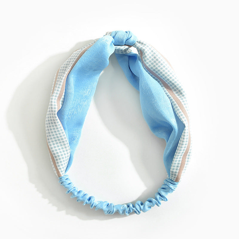 just-lil-things-blue-badanas-hair-band-jlth00032 - justlilthings