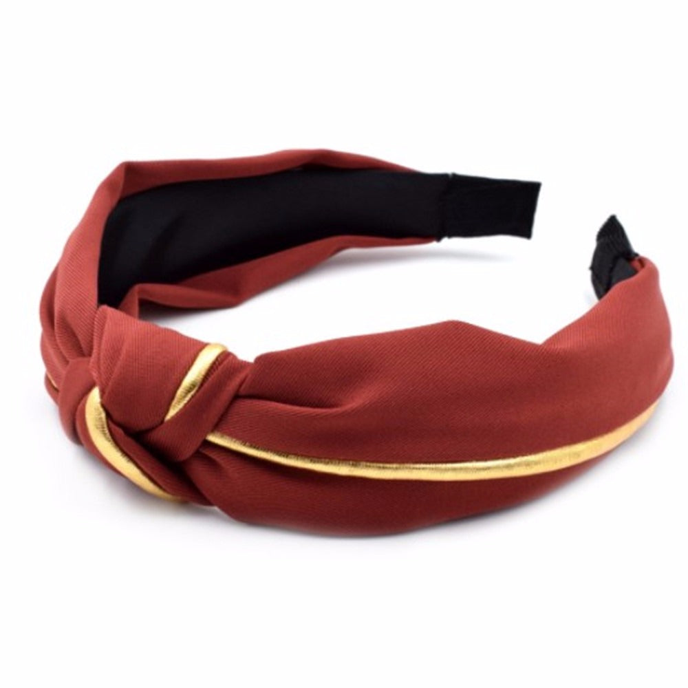 just-lil-things-plastic-red-hair-band-jlth00043 - justlilthings