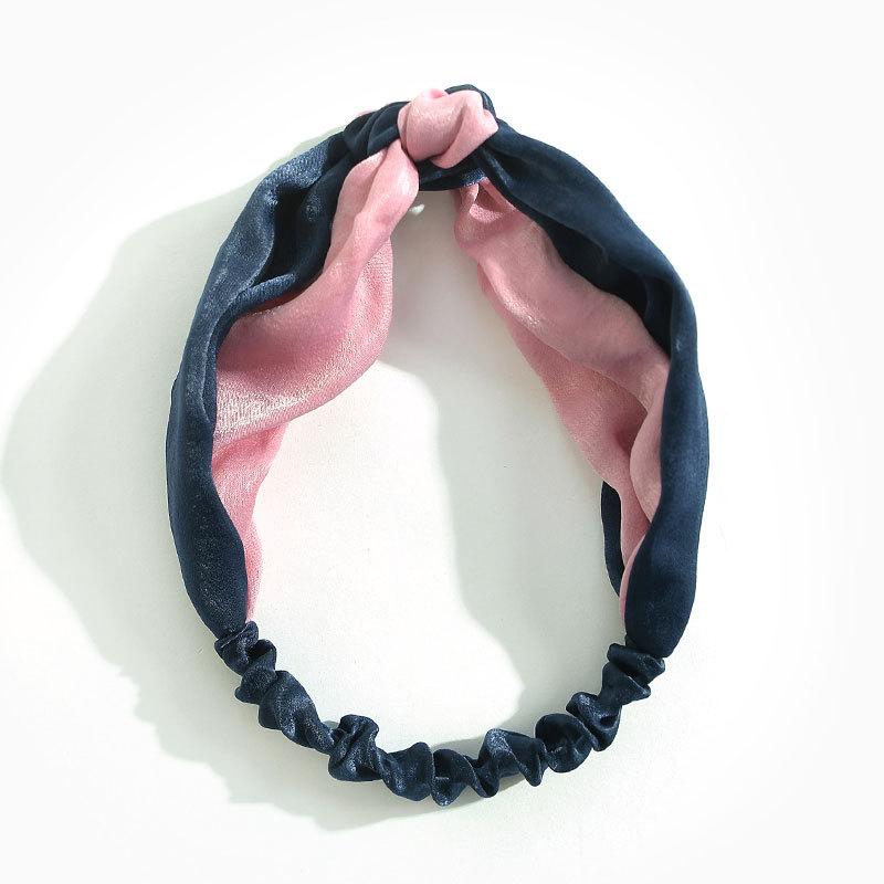 just-lil-things-multi-colour-badanas-hair-band-jlth00056 - justlilthings