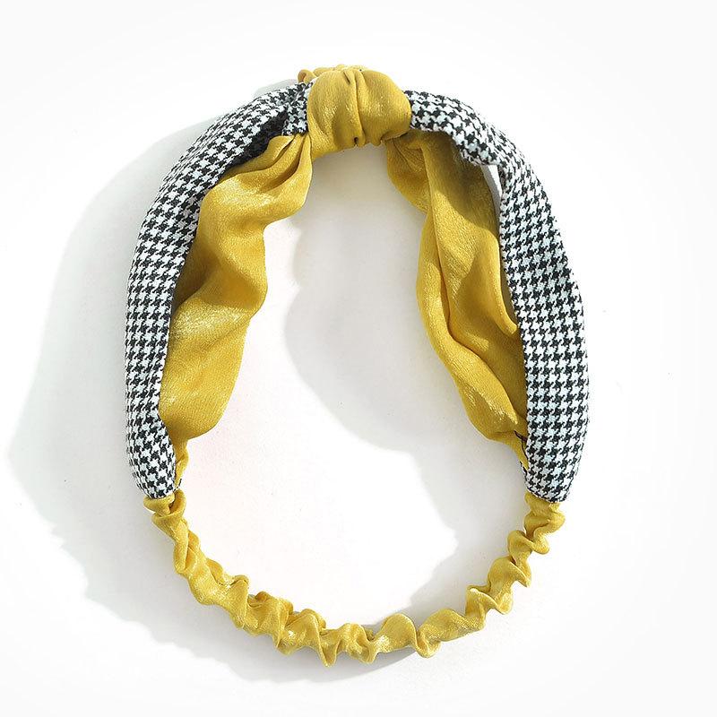 just-lil-things-multi-colour-badanas-hair-band-jlth00057 - justlilthings