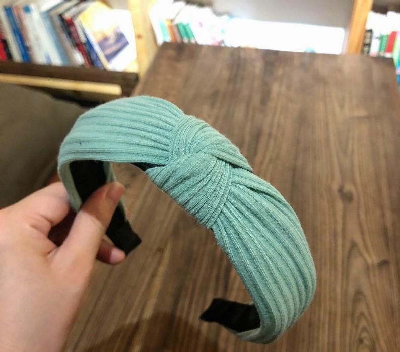 just-lil-things-green-badanas-hair-band-jlth00089