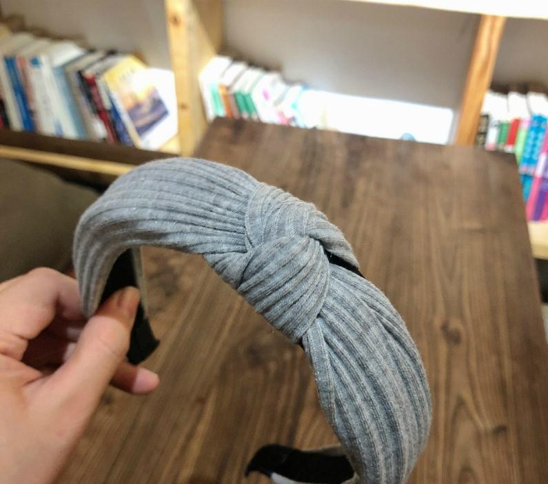 just-lil-things-grey-badanas-hair-band-jlth00090