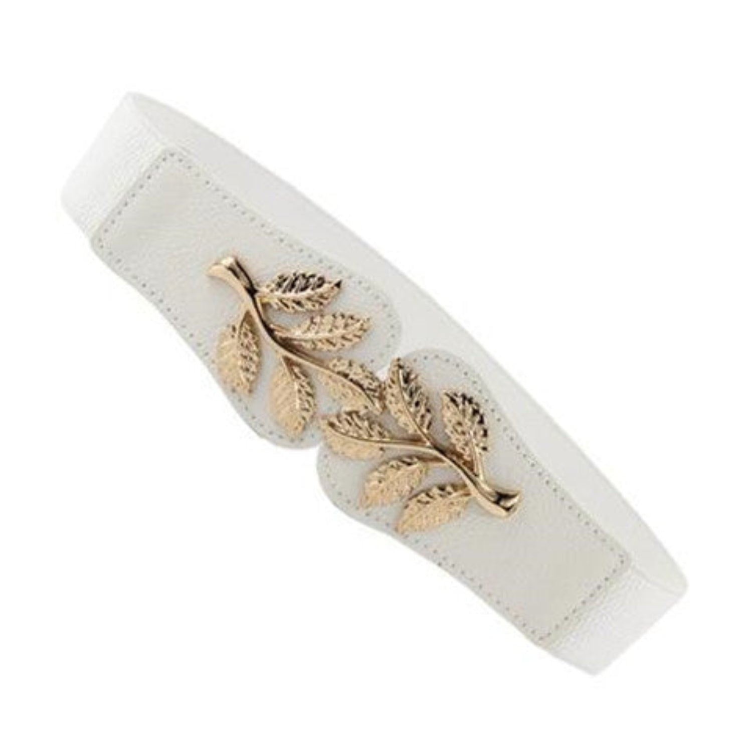 Flower thin girdle all-match women's elastic leisure belt jlthb0056