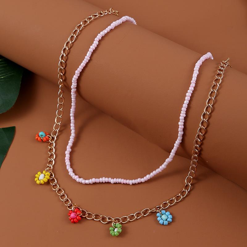 just-lil-things-artifical-pink-necklace-jltn0267