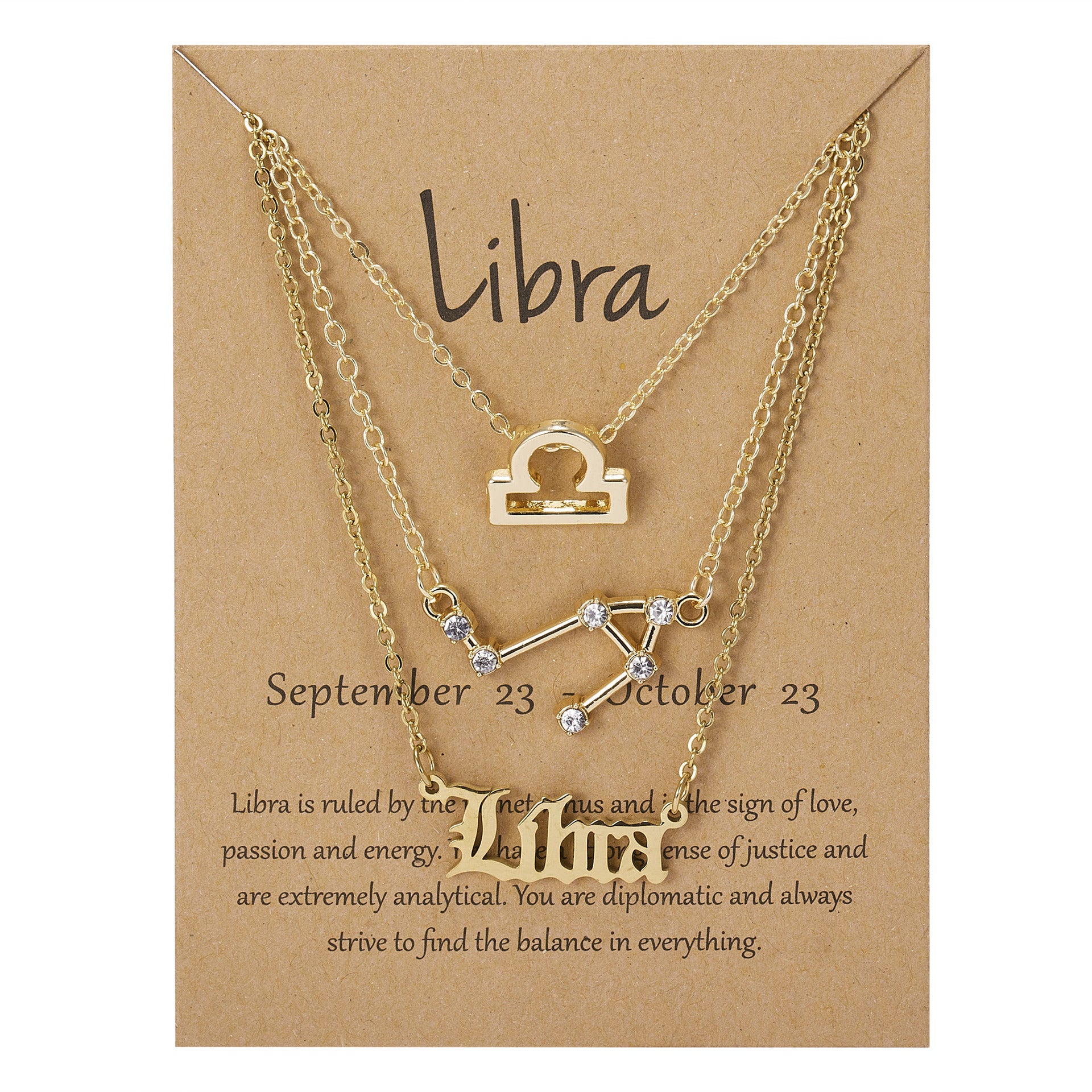 just-lil-things-horoscope-artifical-gold-necklace