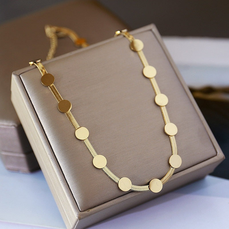 Just lil things Artifical Gold jltn0476