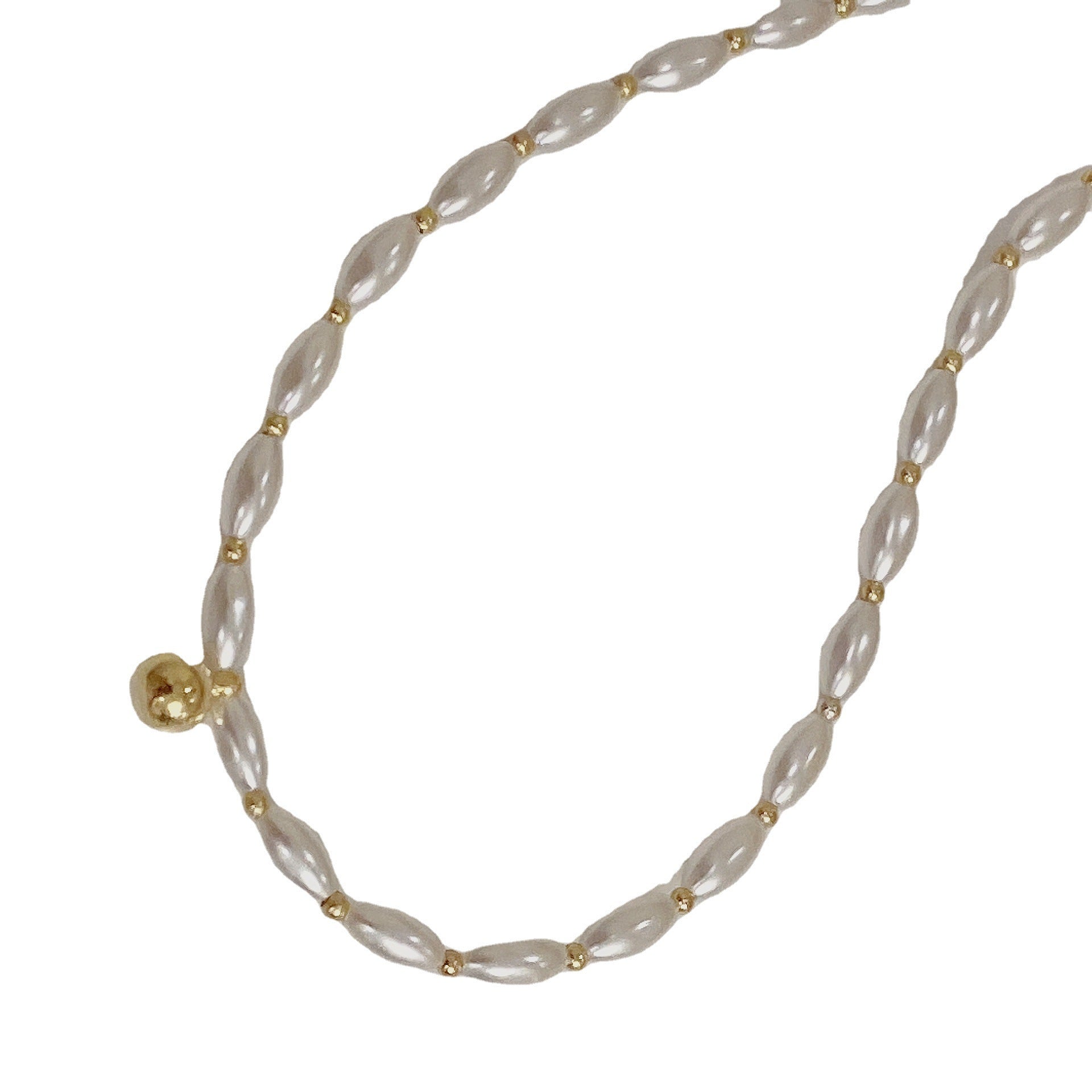 Just lil things Artifical White jltn0488