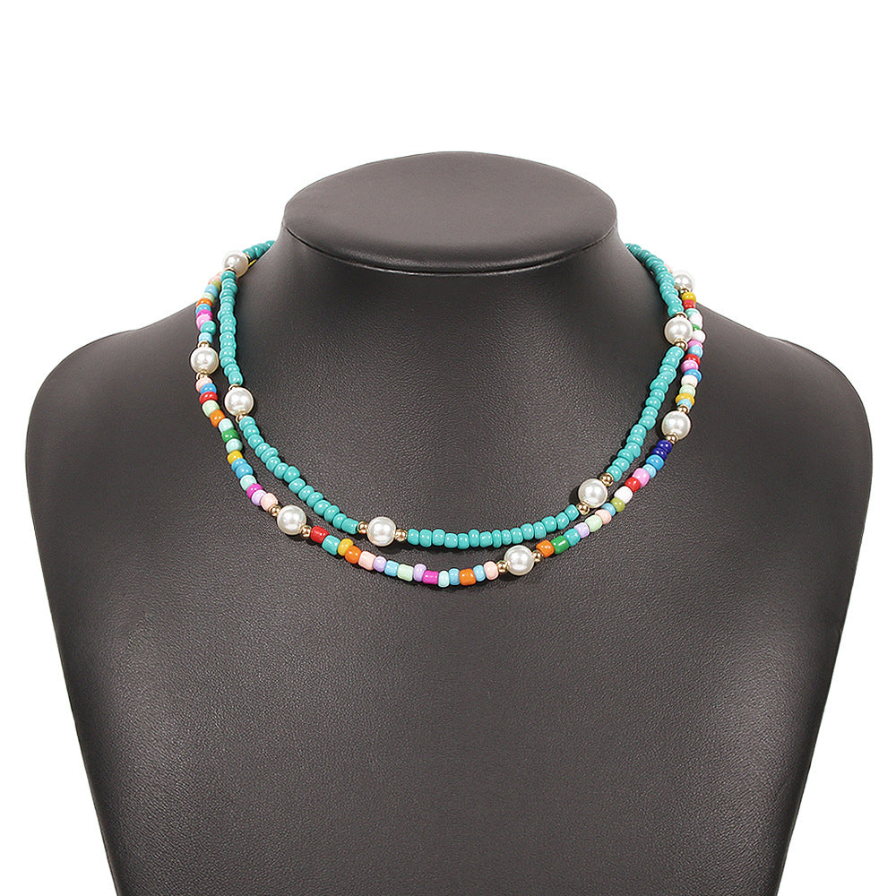 Just lil things Artifical Multi Color jltn0489