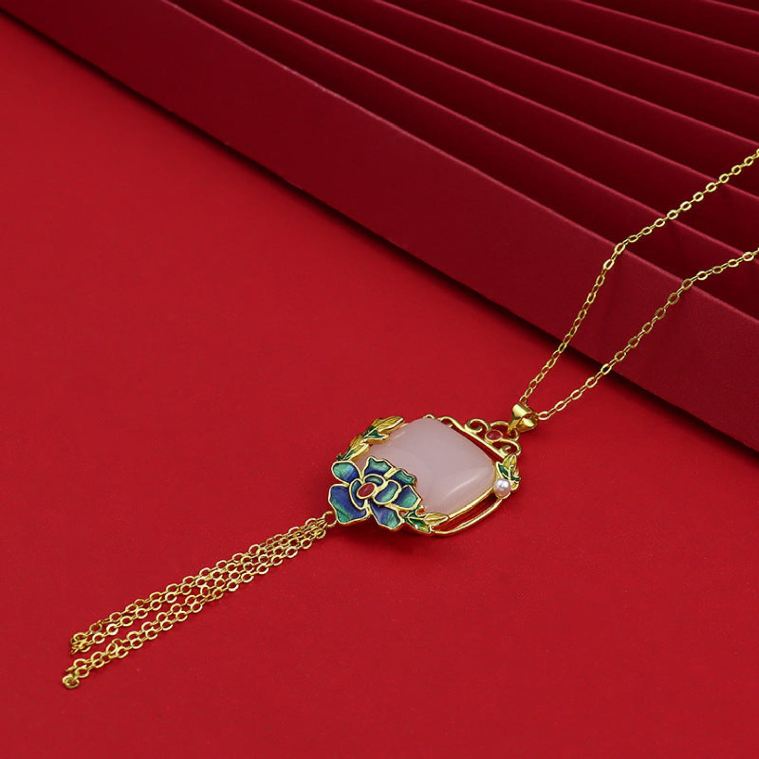 Just lil things Artifical Gold jltn0490