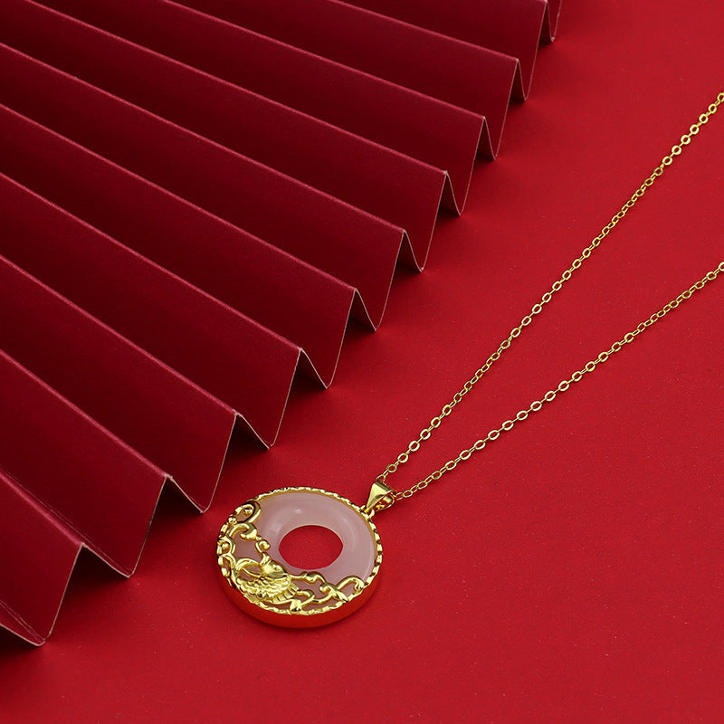 Just lil things Artifical Gold jltn0496