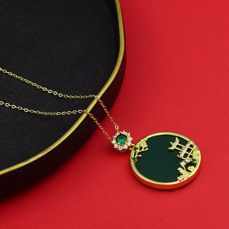 Just lil things Artifical Gold jltn0497