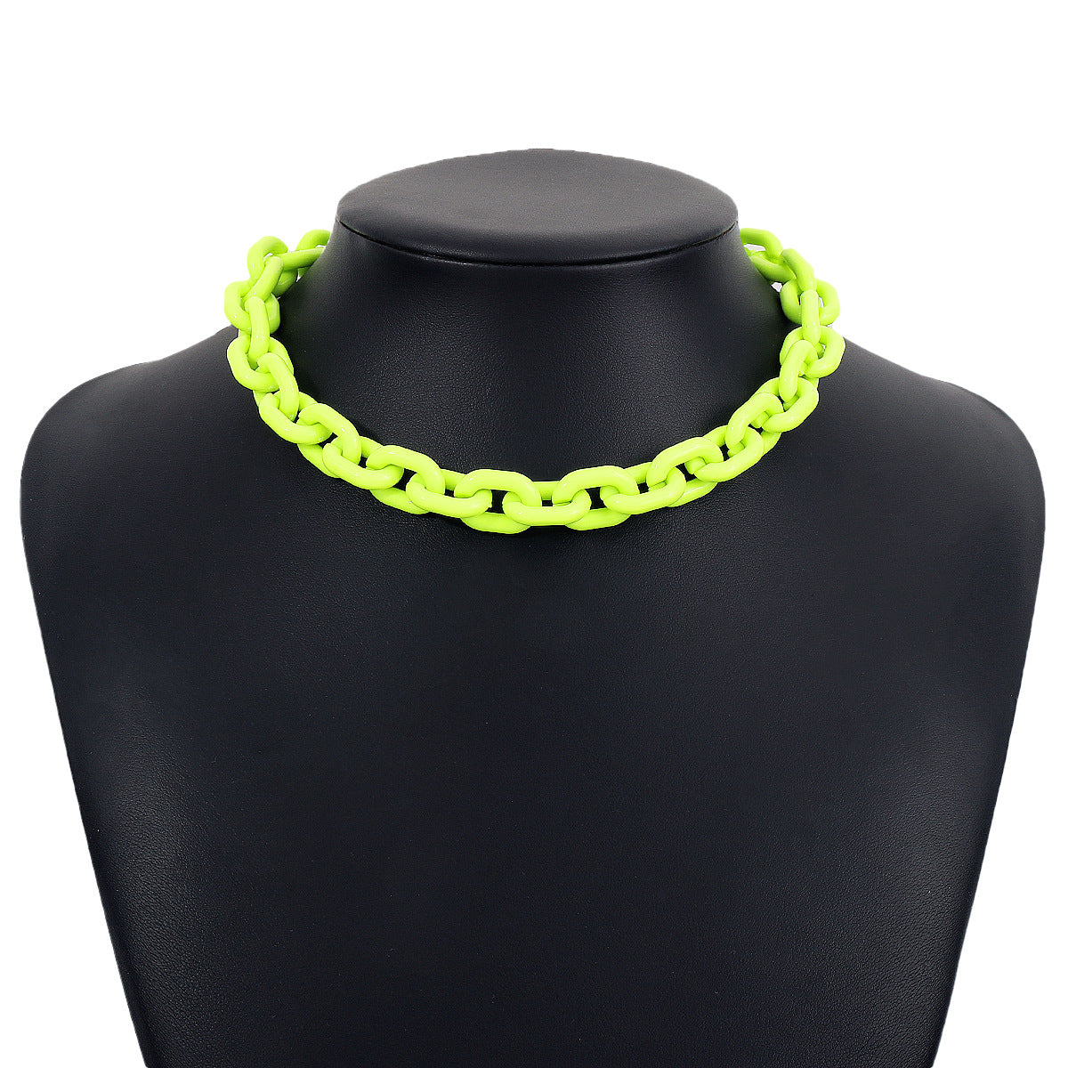 just-lil-things-artificial-green-necklace-jltn0711