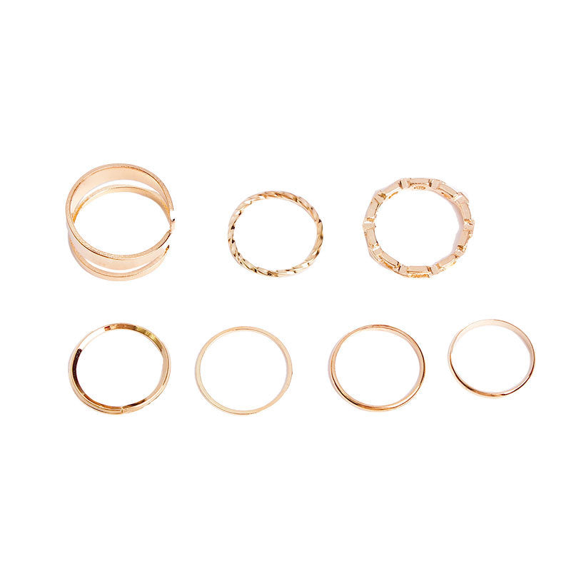 Just lil things Artifical rings jltr0100