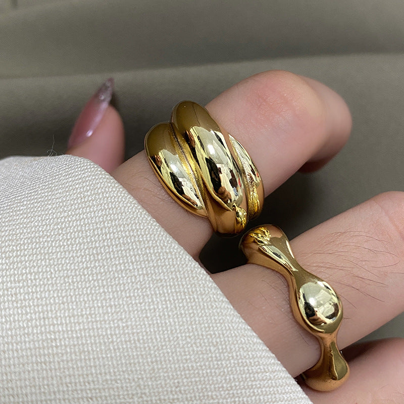 Just lil things Artifical rings jltr0108