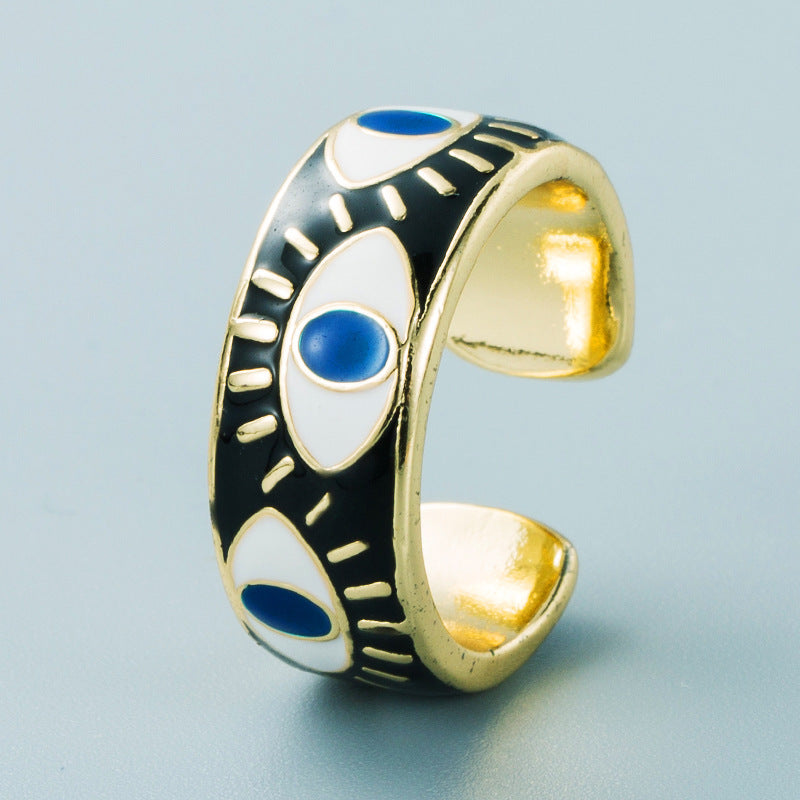 Just lil things Artifical rings jltr0110