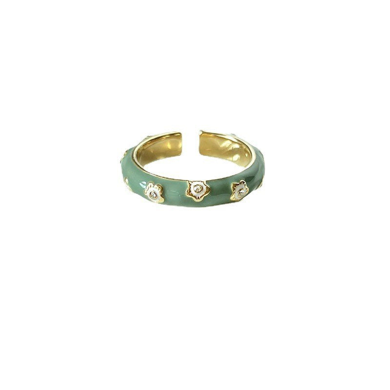 Just Lil Things Artificial Rings jltr0164