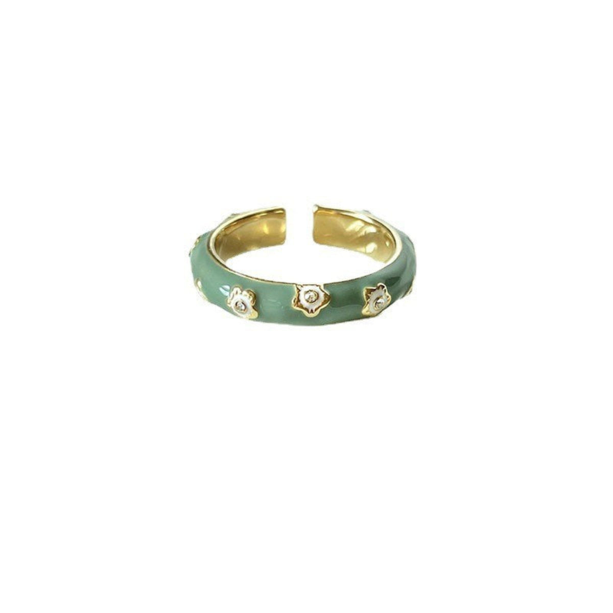Just Lil Things Artificial Rings jltr0164
