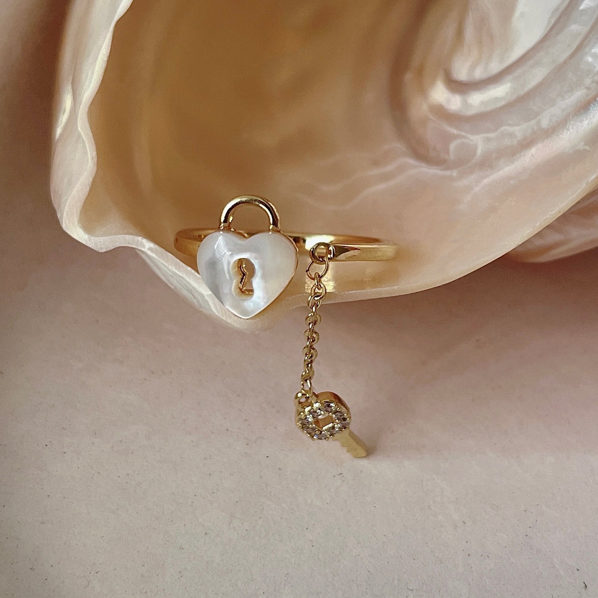 Just Lil Things Artificial Rings jltr0175