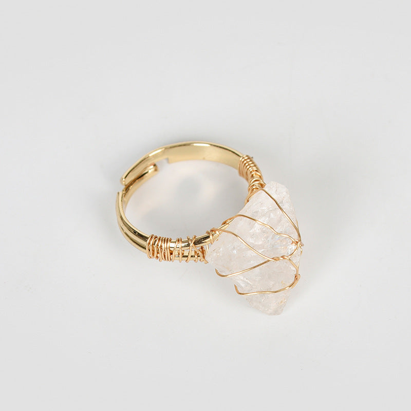 Just Lil Things Artificial Rings jltr0197