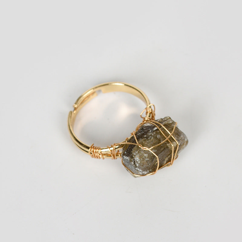 Just Lil Things Artificial Rings jltr0201
