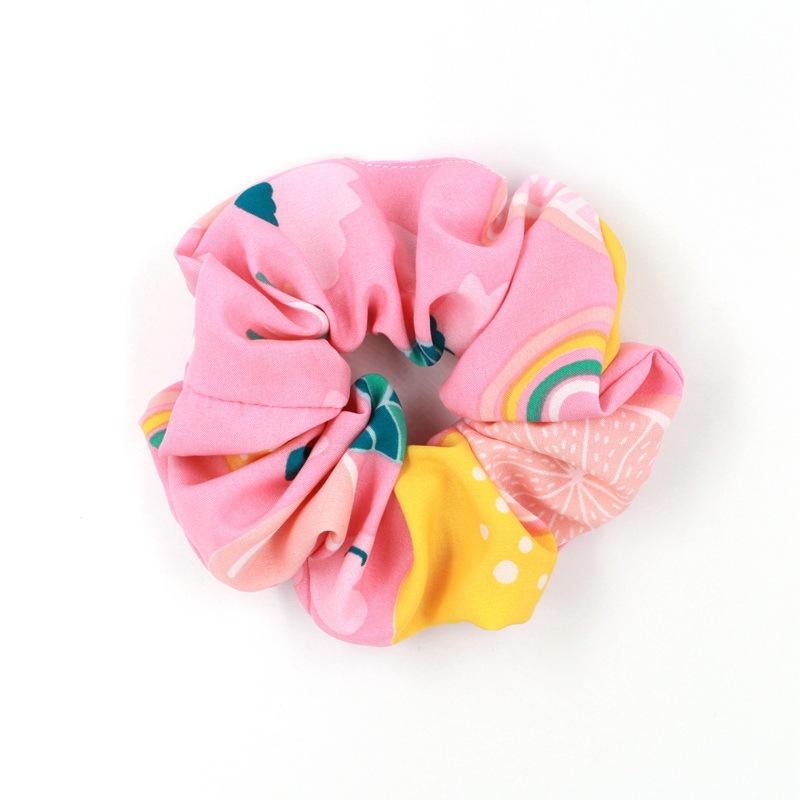tropical-printed-scrunchies-jlts0006