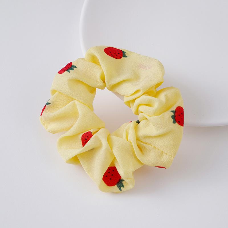 elastic-scarf-tie-hair-scrunchies-with-scarf-ponytail-band-fabric-jlts0038
