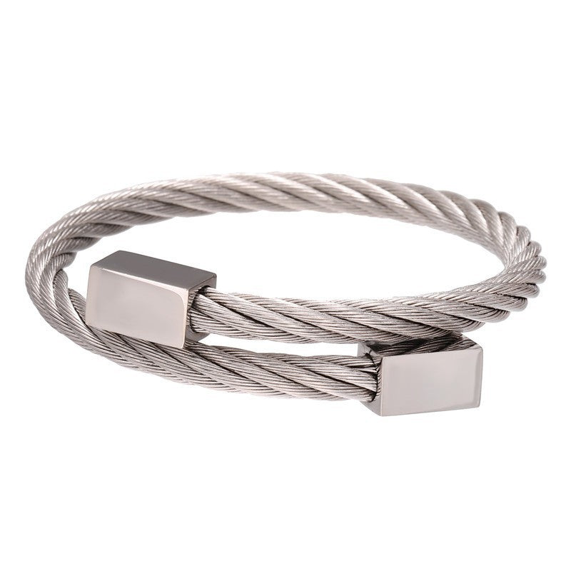 just-lil-things-artificial-silver-bracelet-mb0007