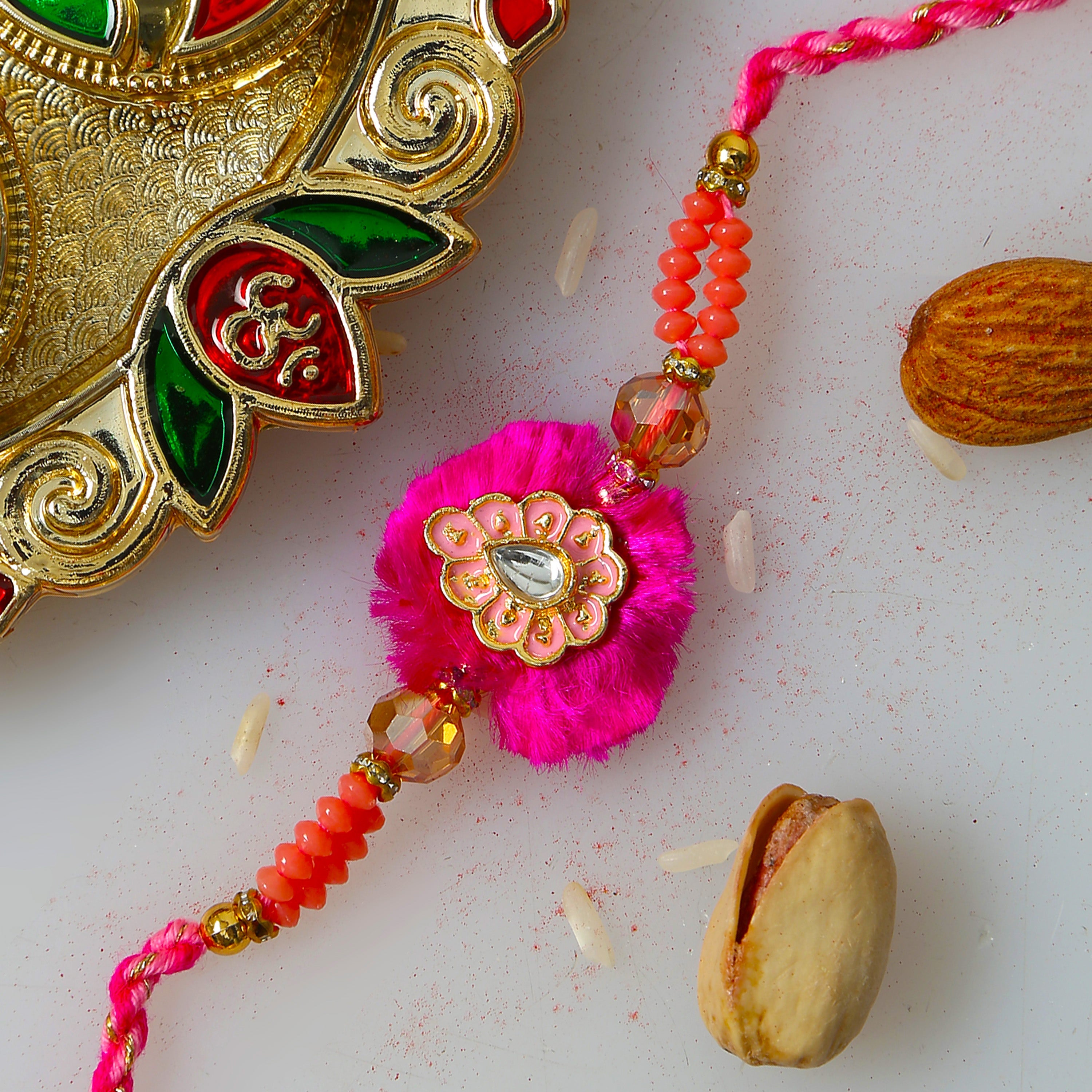 Rakhi RM-0858