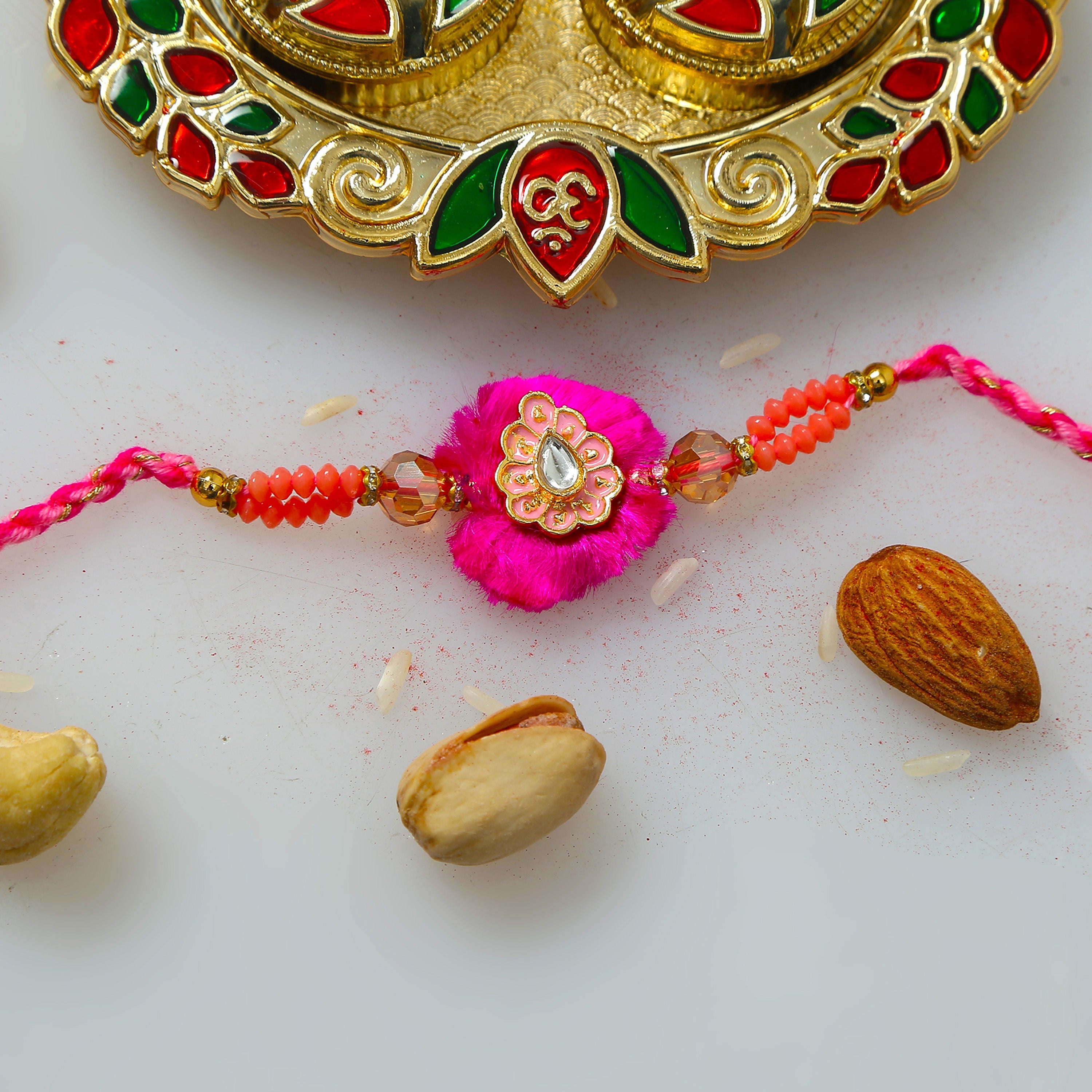 Rakhi RM-0858