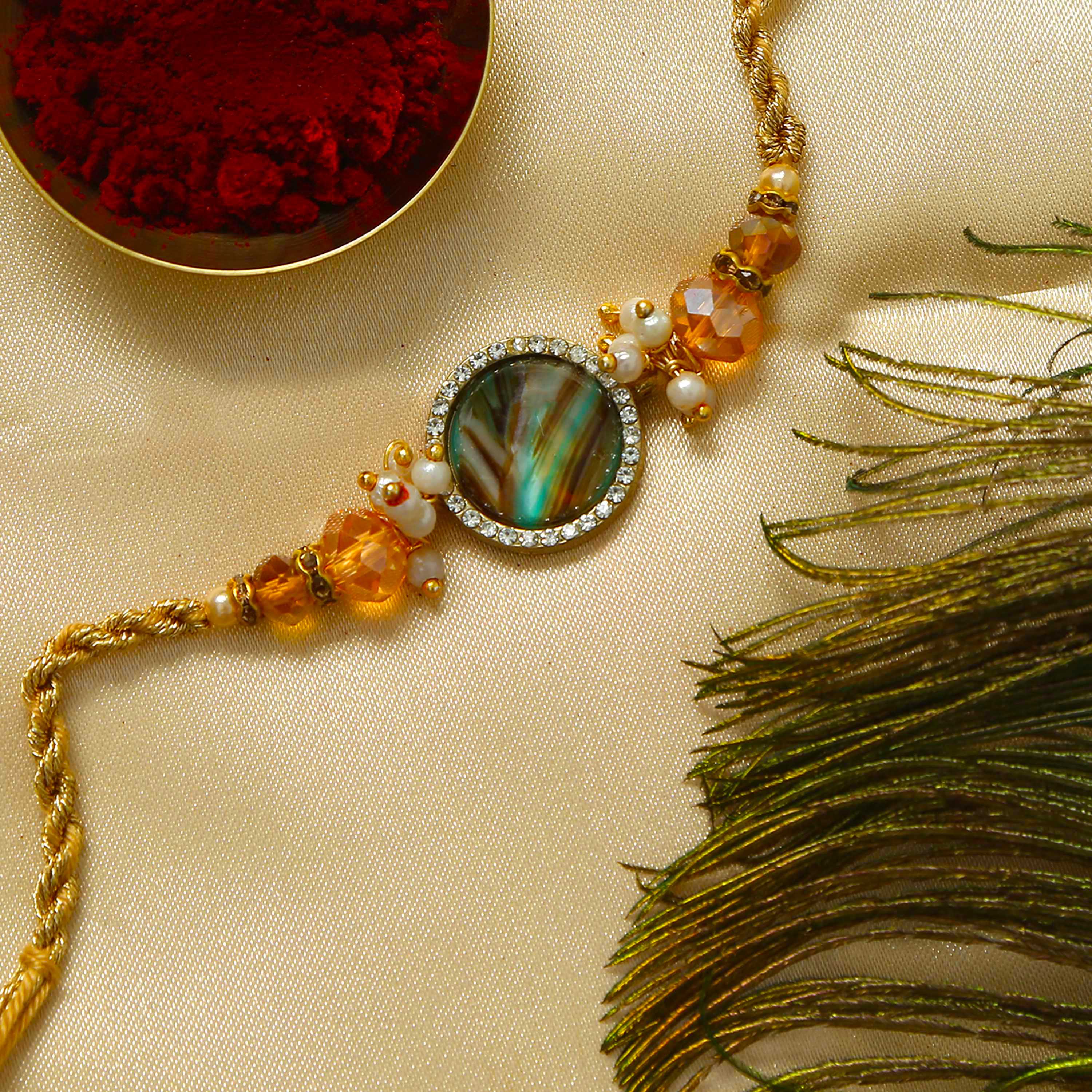 Rakhi RM-0861