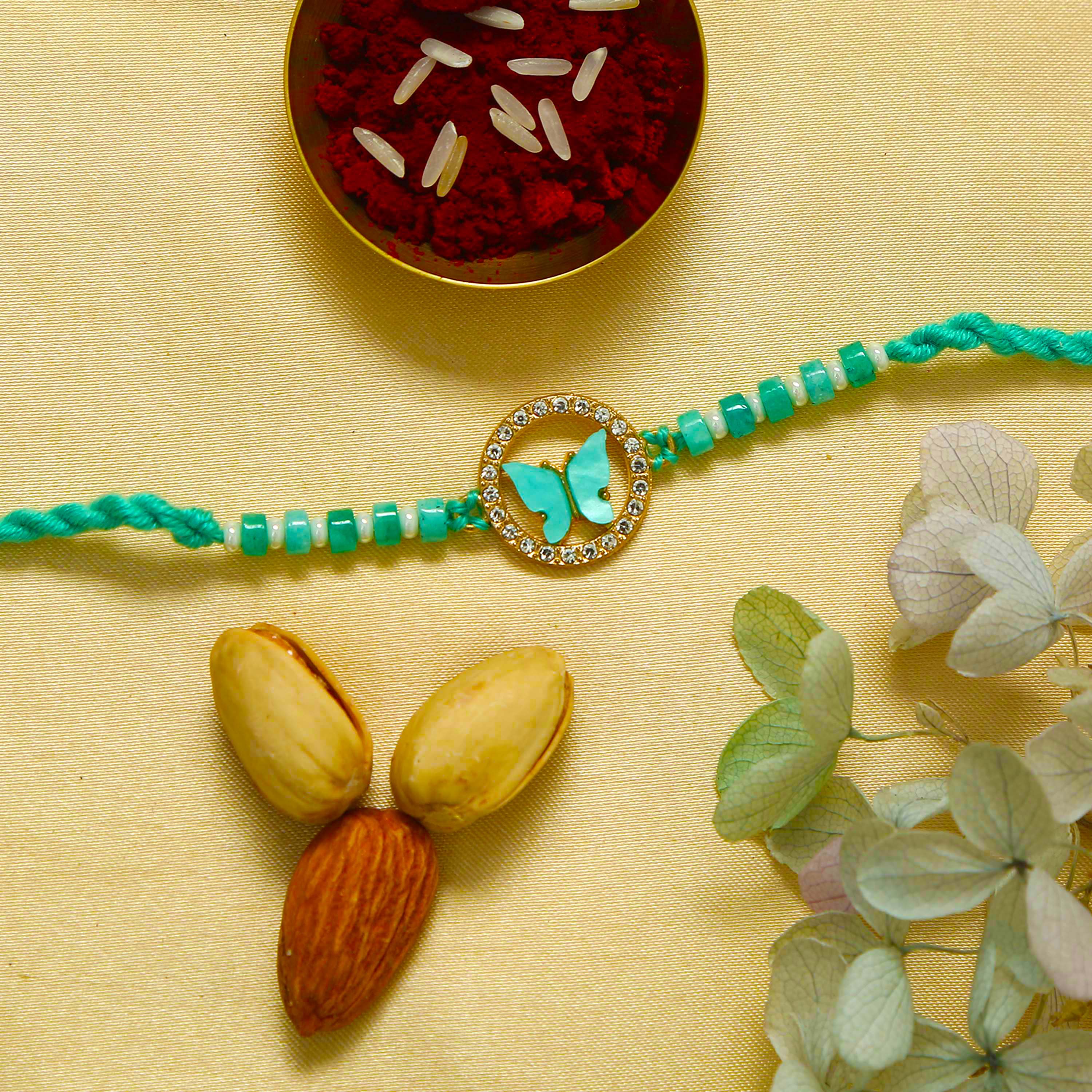 Rakhi RM-0887