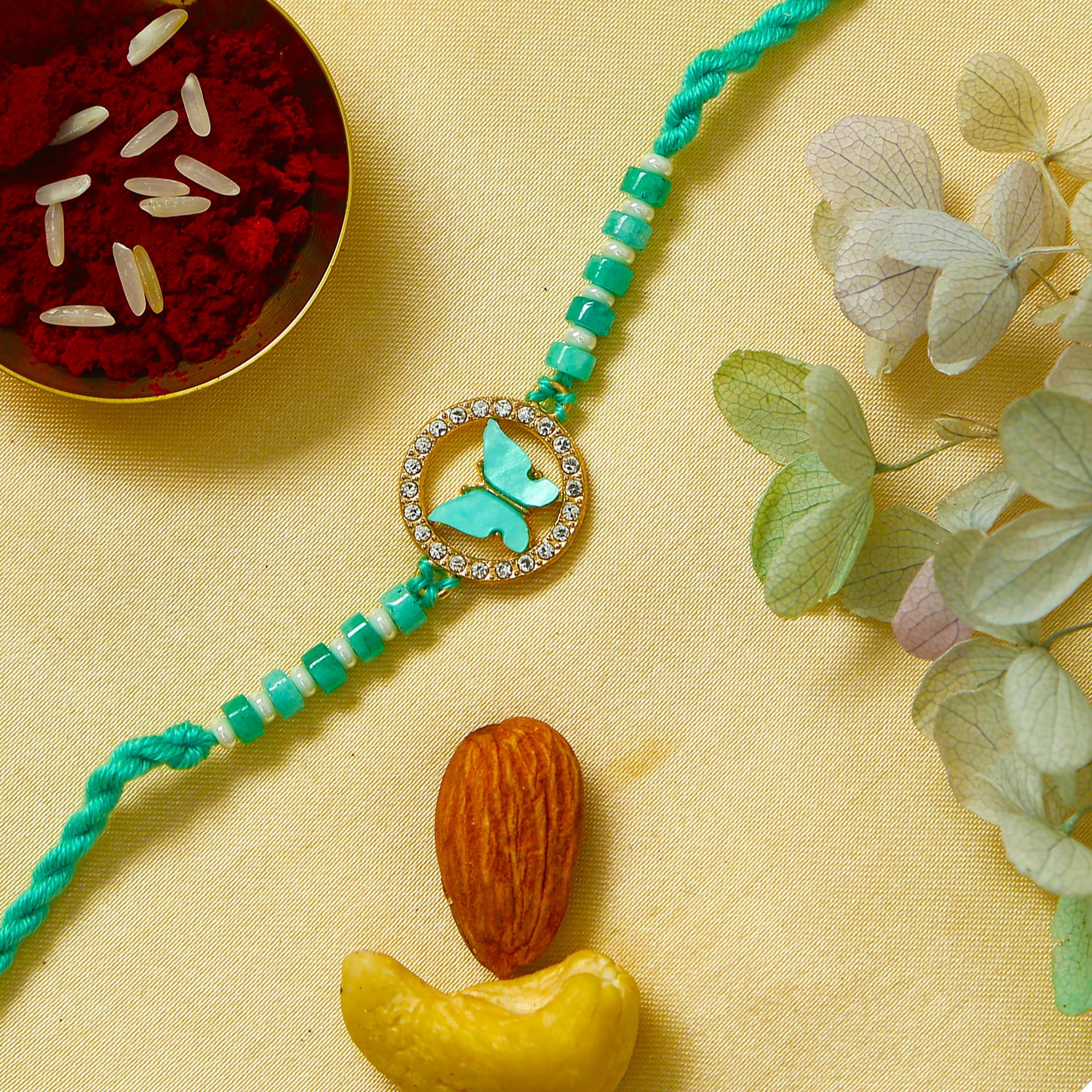Rakhi RM-0887