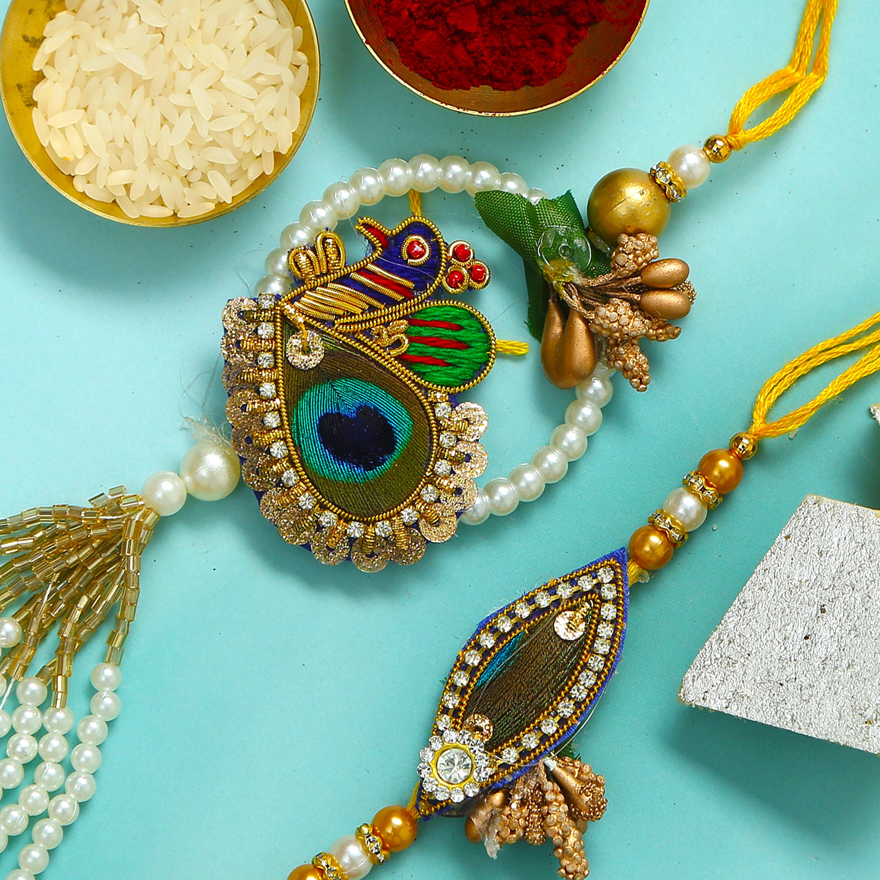 Rakhi R9624