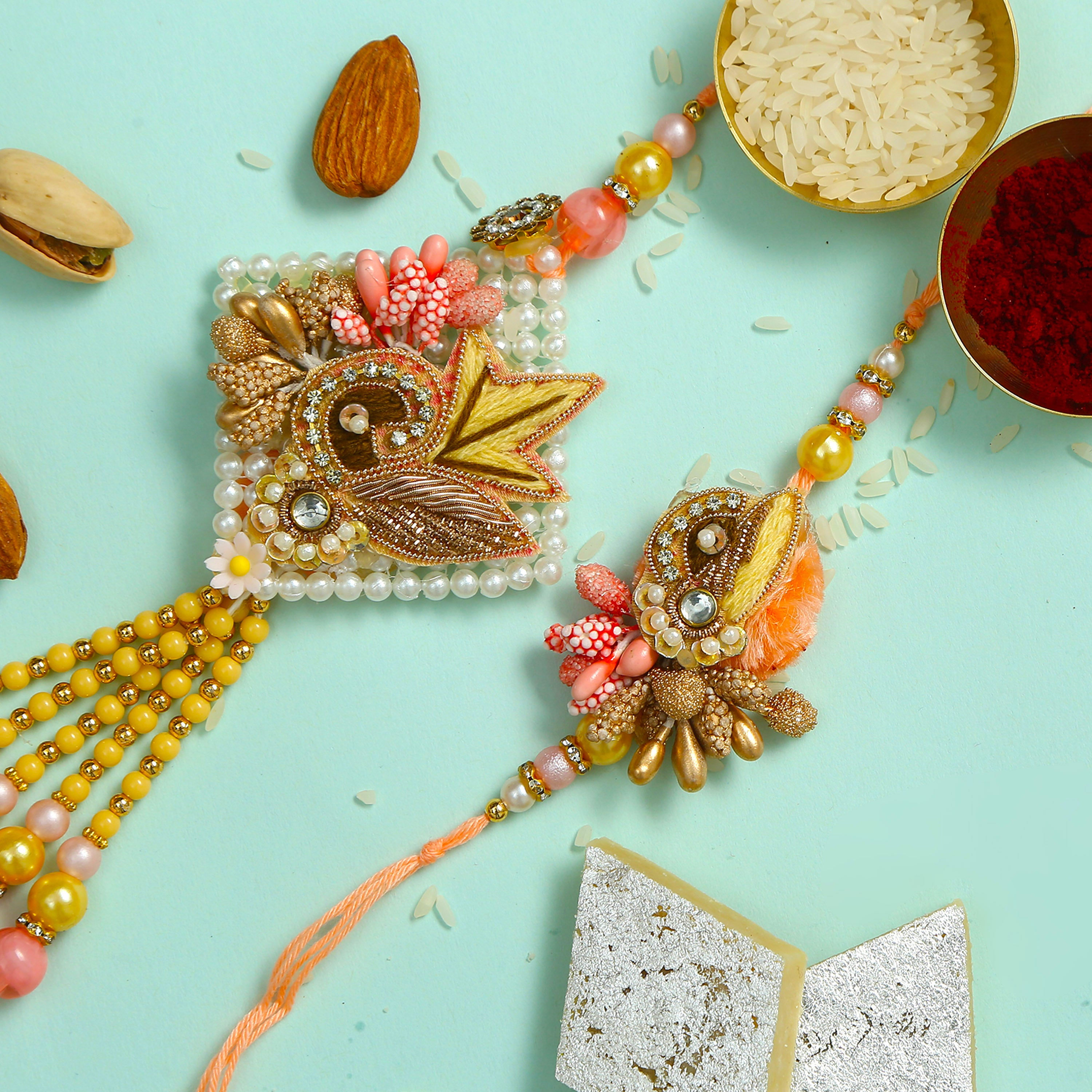 Rakhi R9621