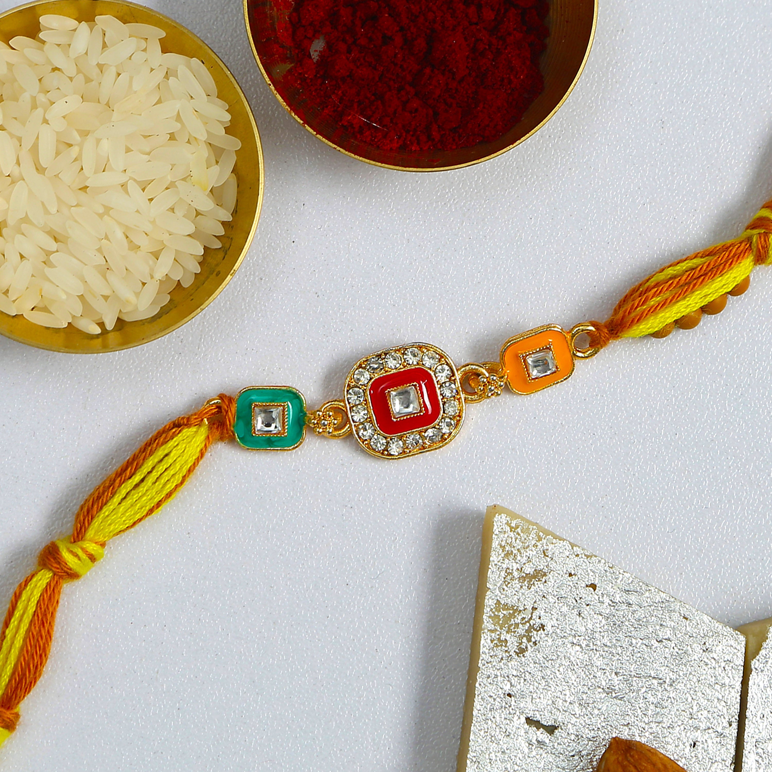 Rakhi RM-0804