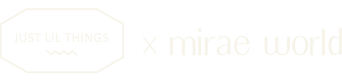 Just Lil Things logo