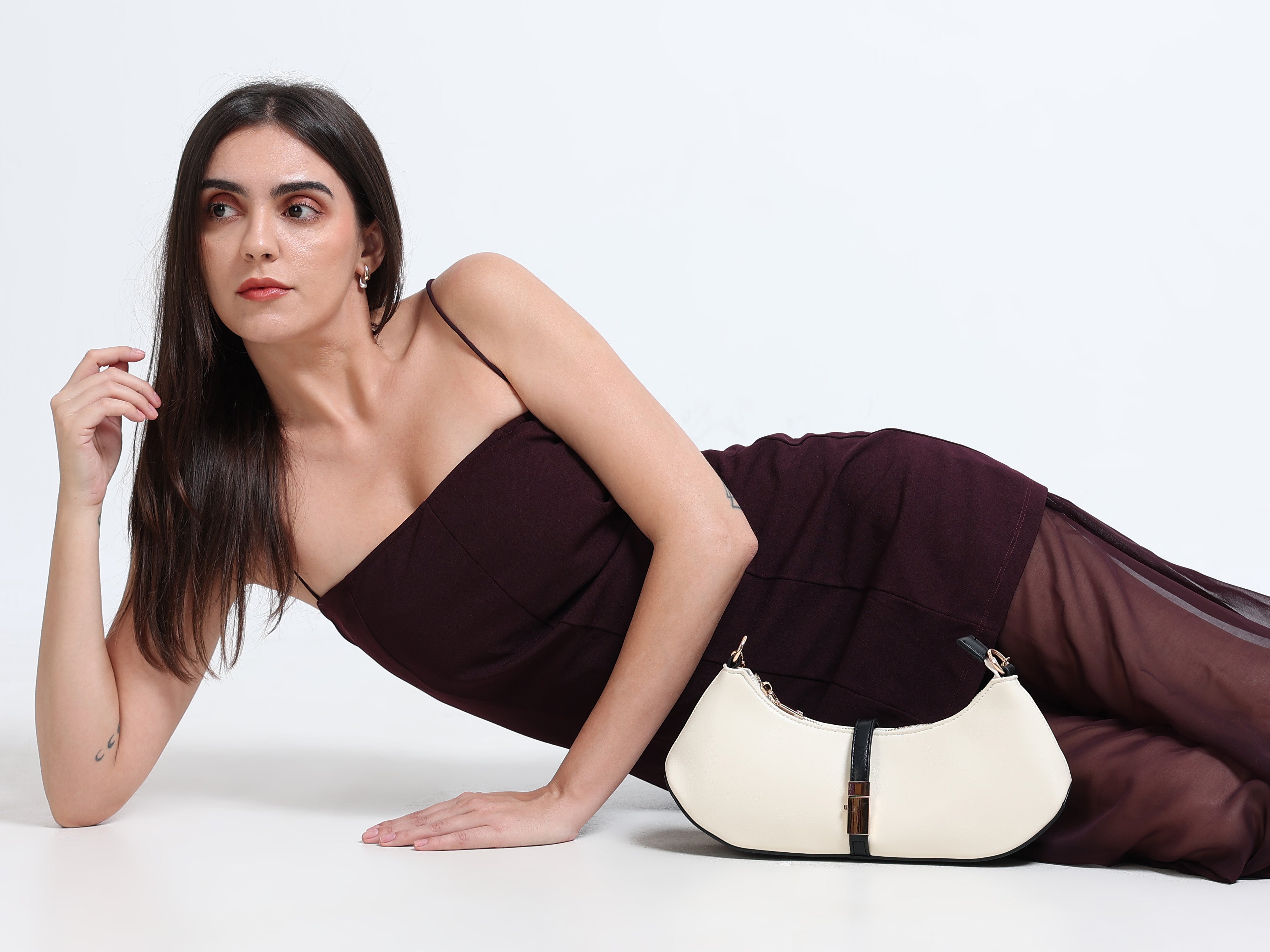 Liora Shoulder Bag