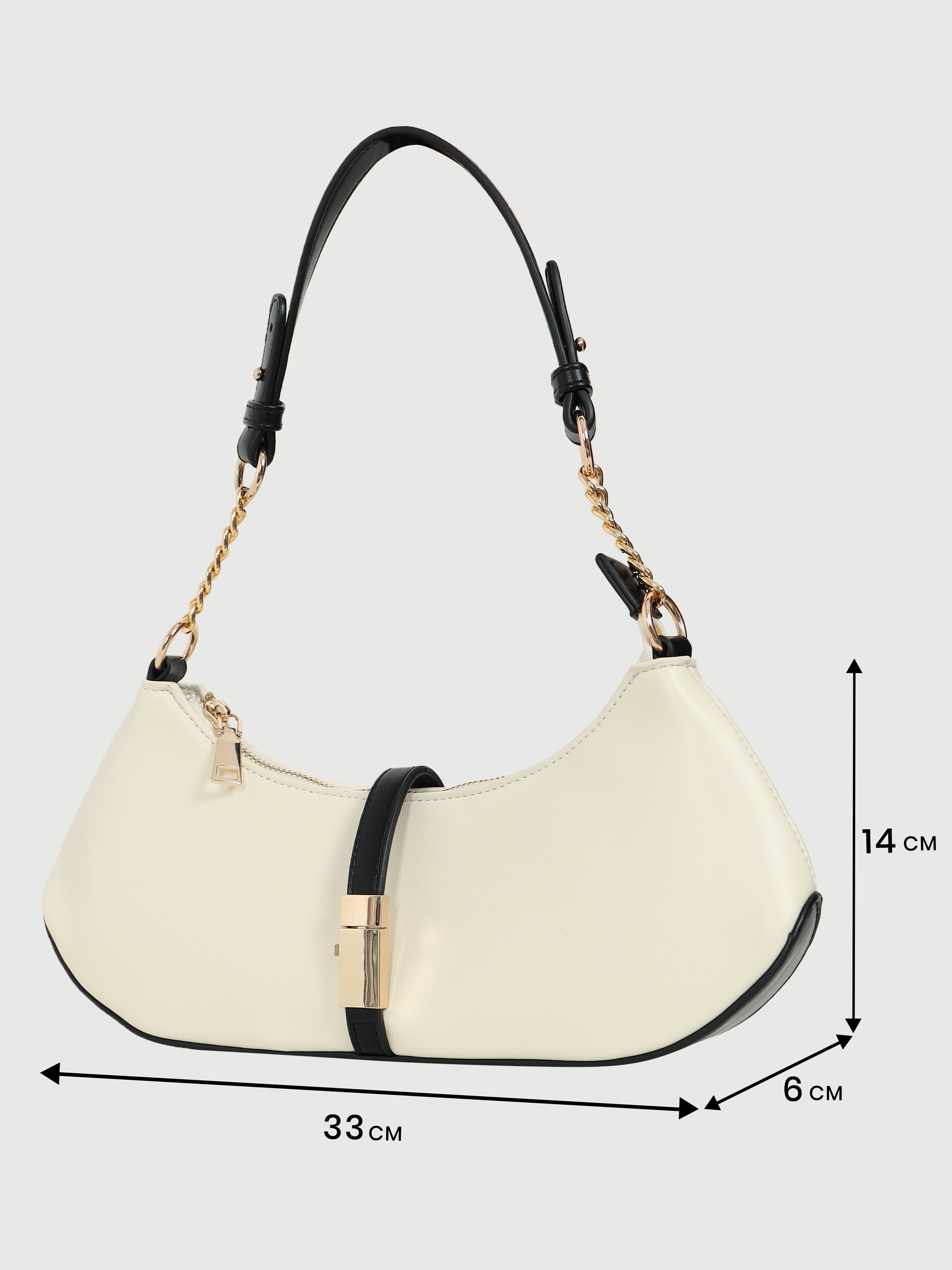 Liora Shoulder Bag