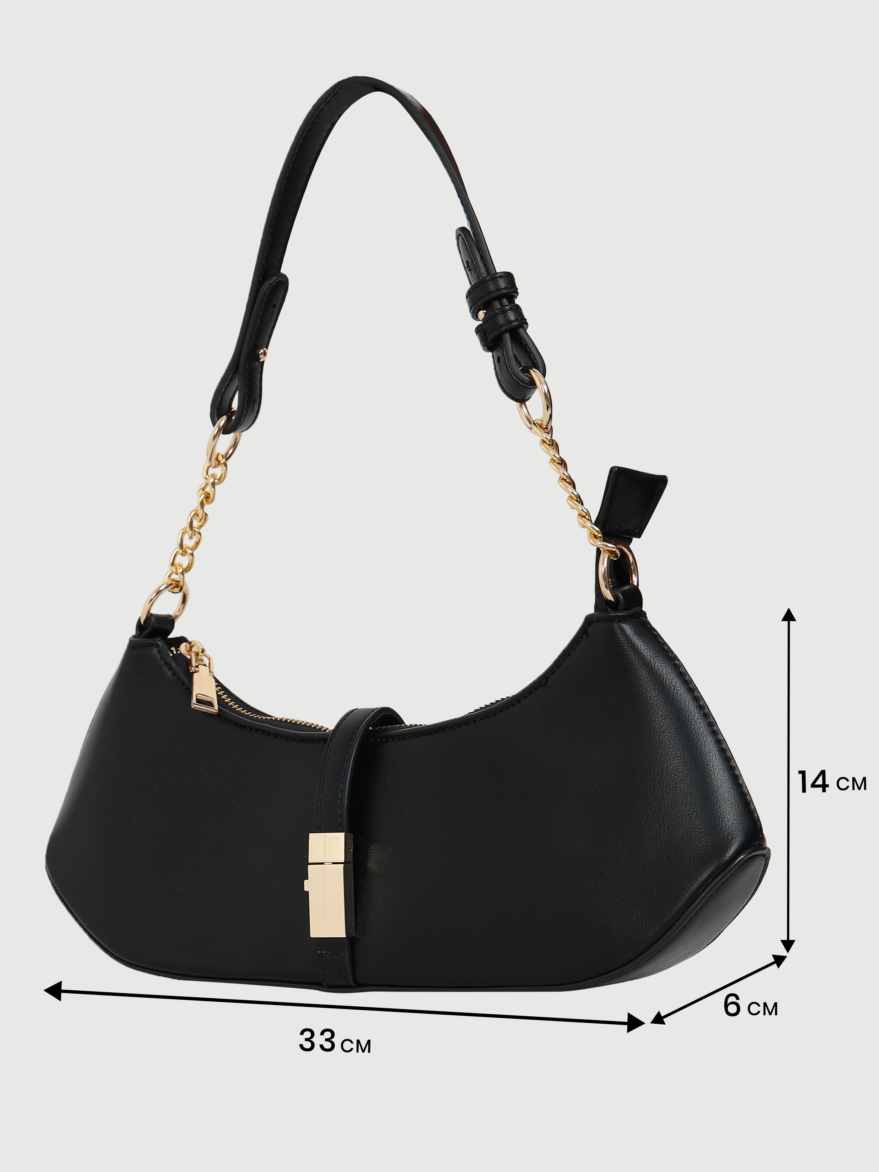 Liora Shoulder Bag