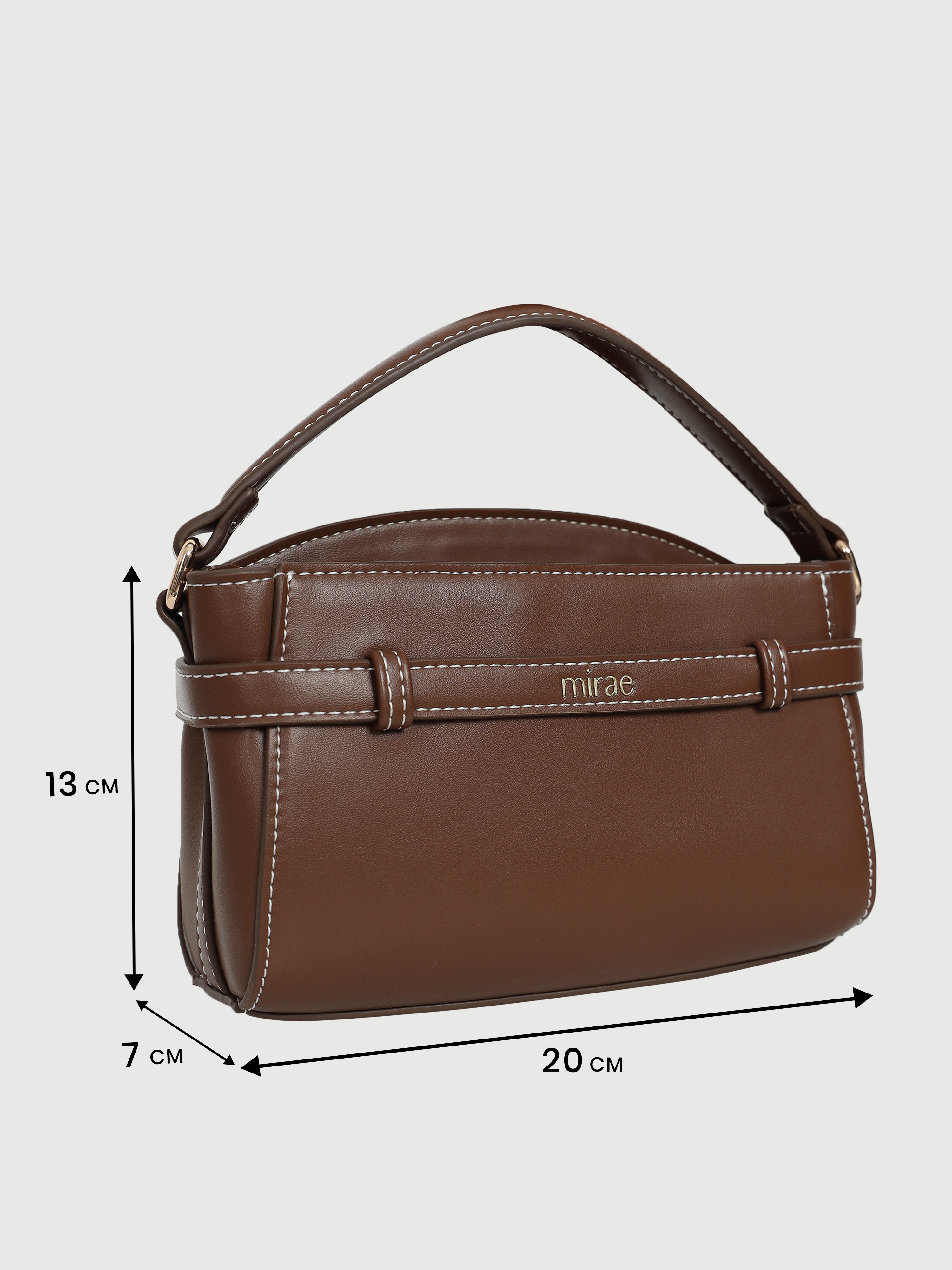 Axis Sling Bag
