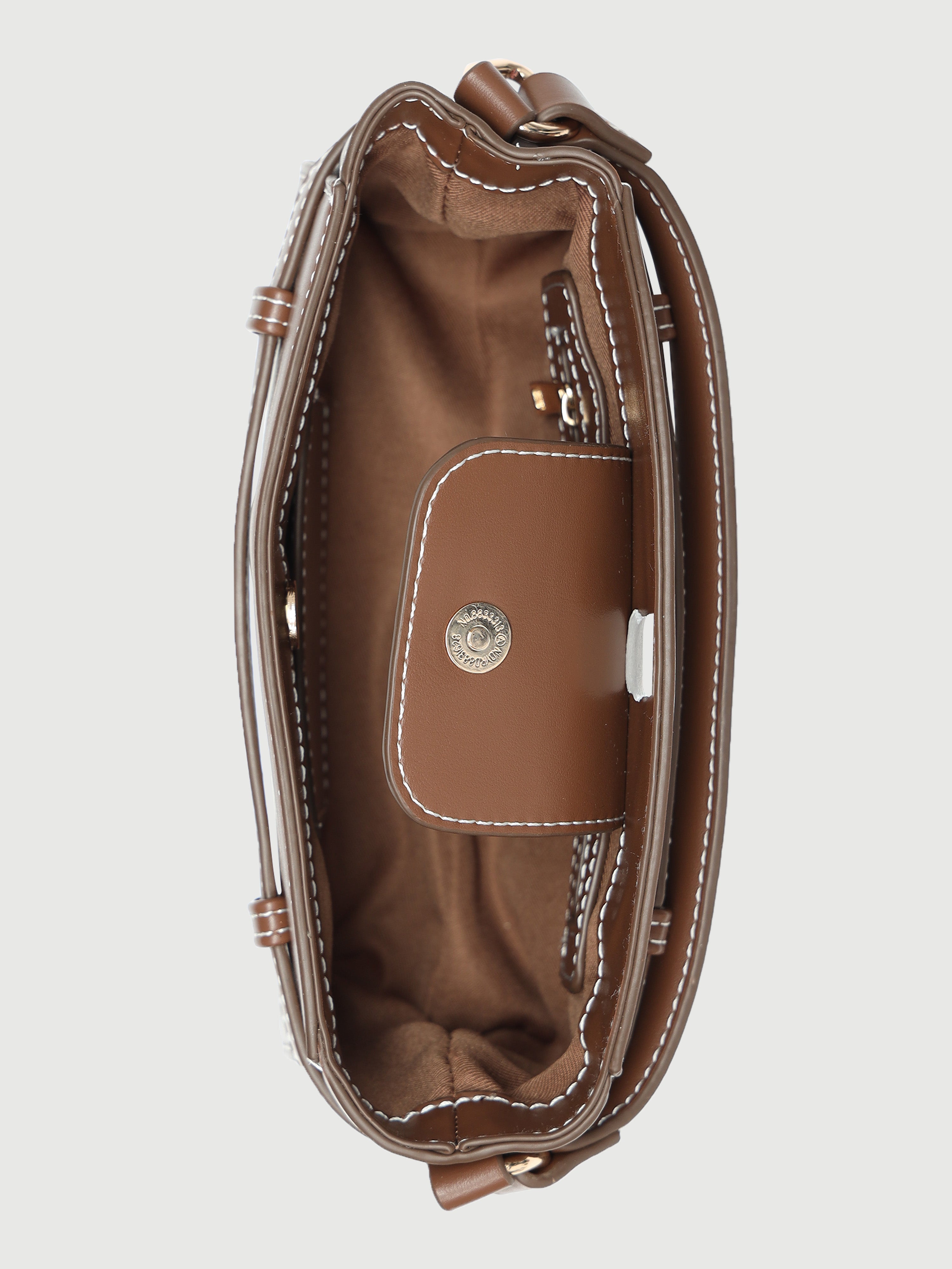 Axis Sling Bag