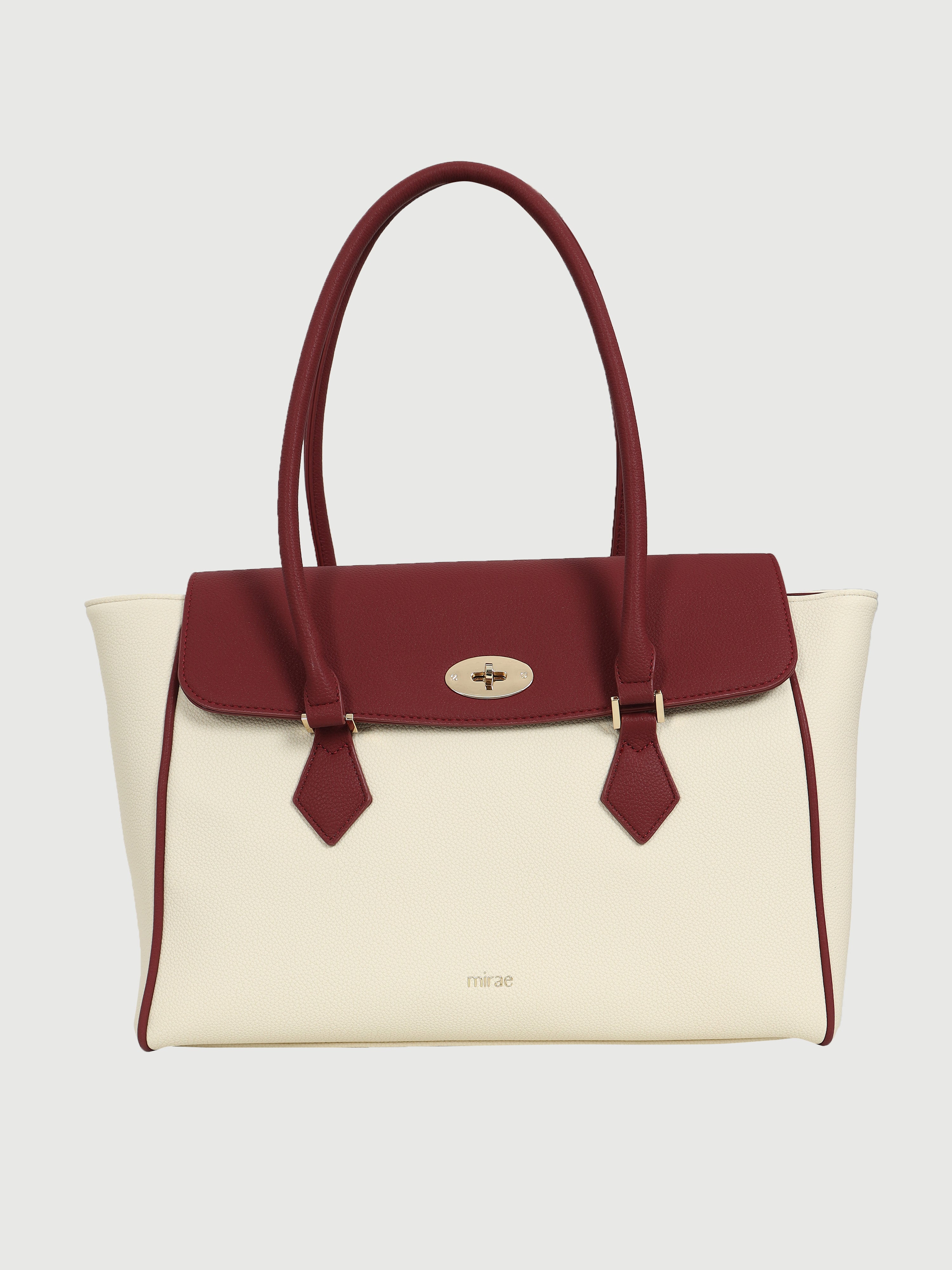 Luma Tote Bag