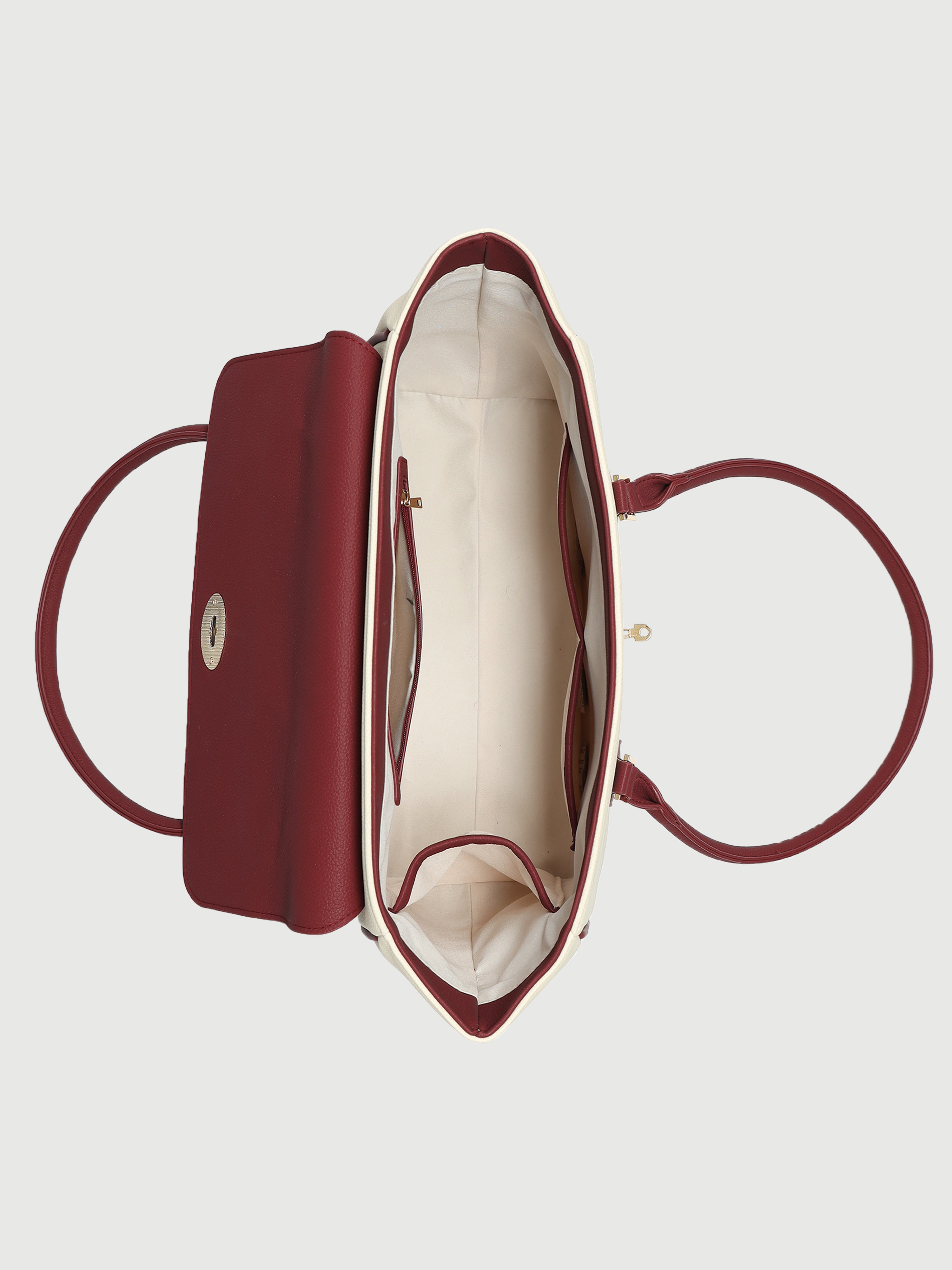 Luma Tote Bag