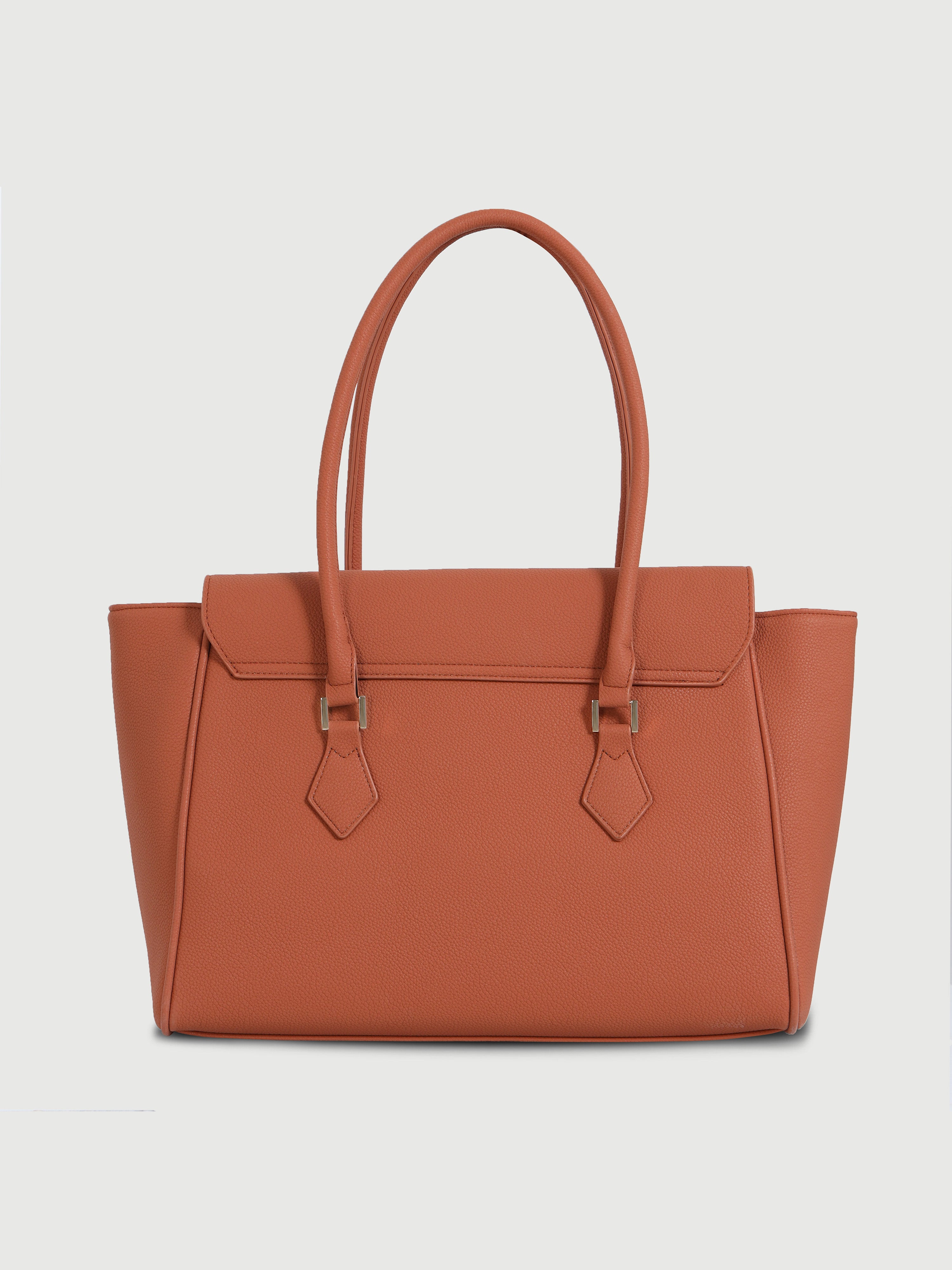 Luma Tote Bag