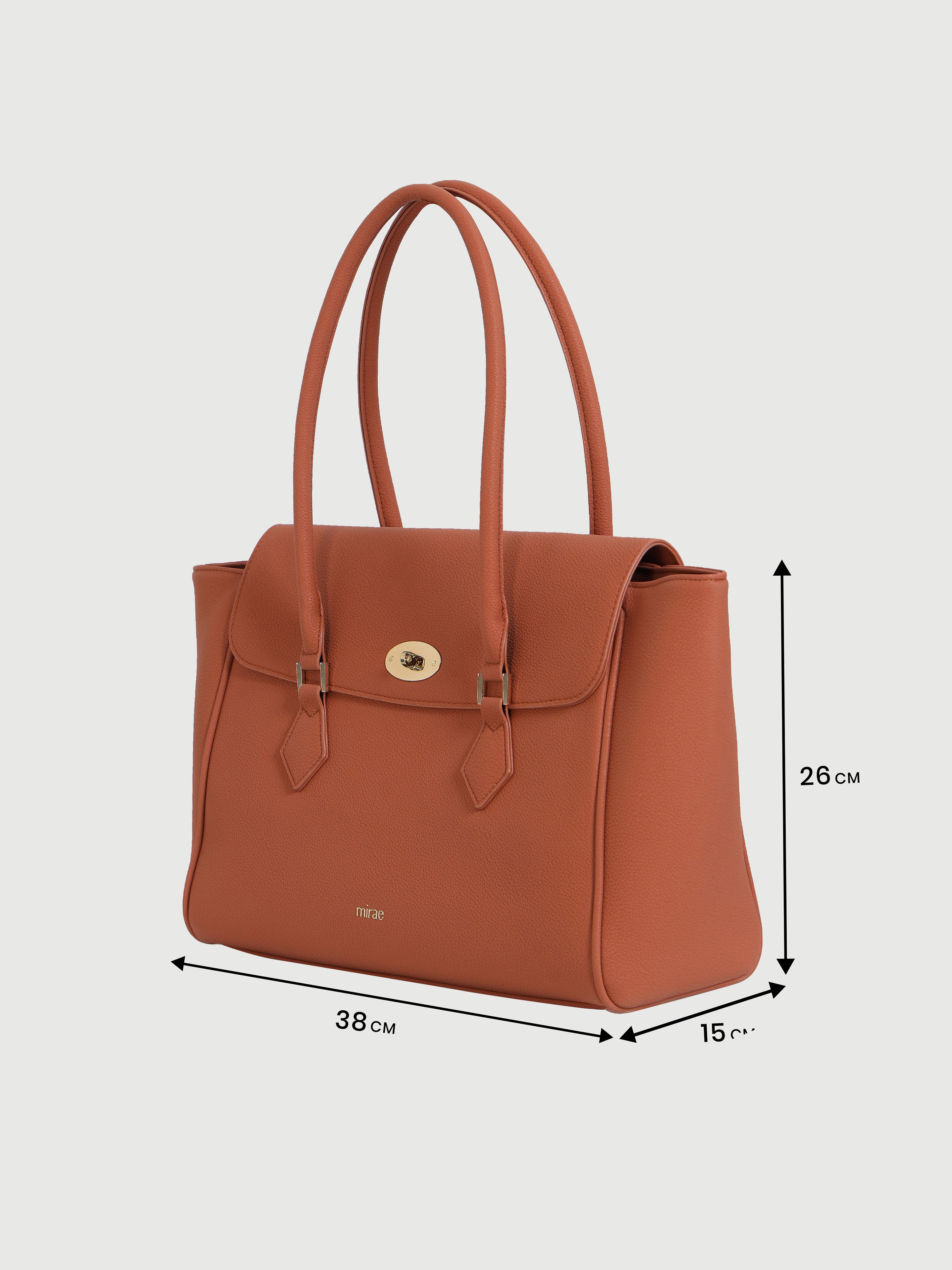 Luma Tote Bag