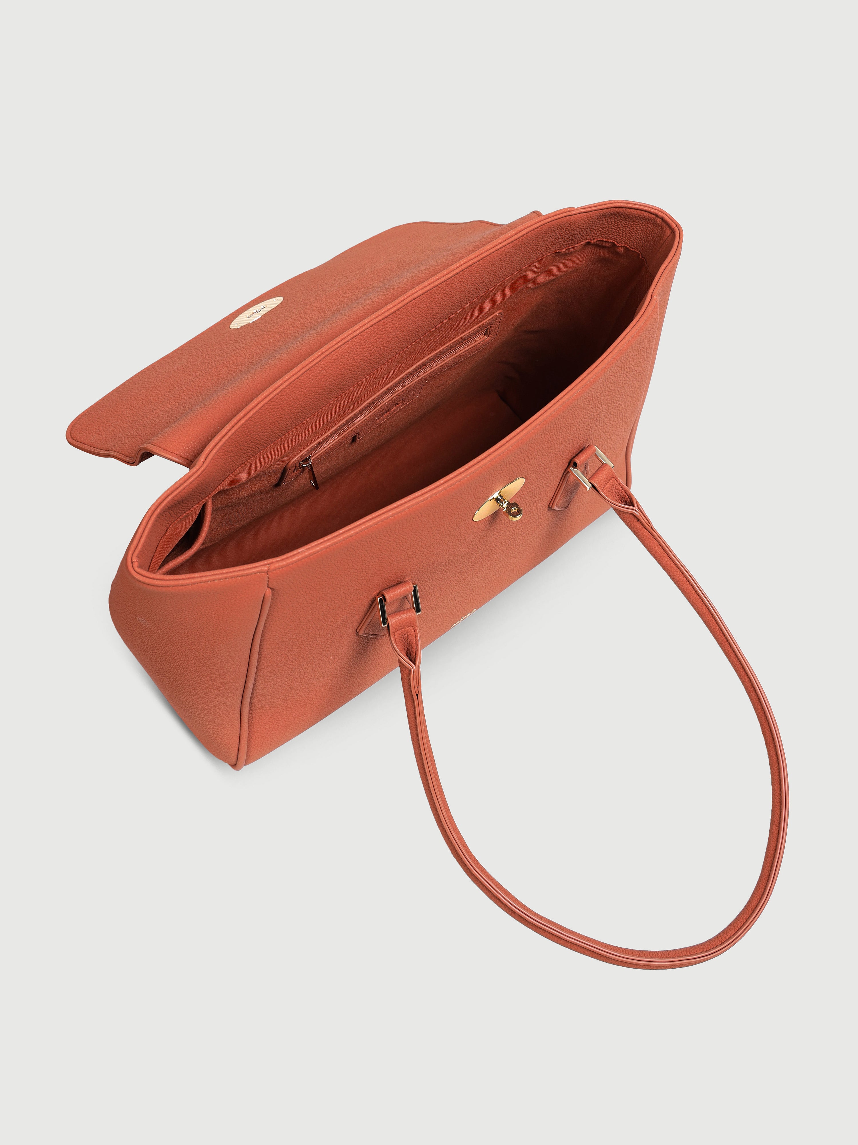 Luma Tote Bag