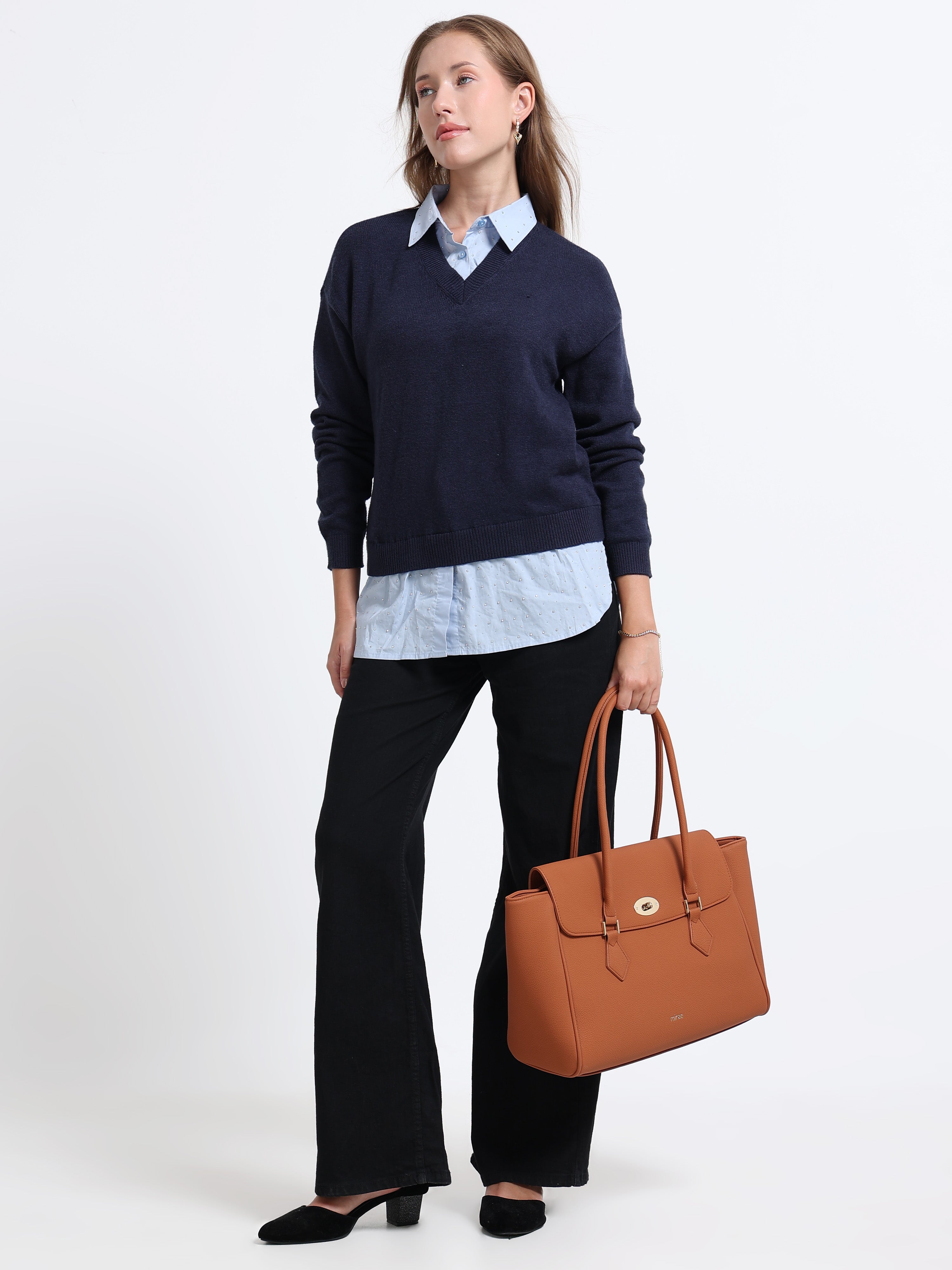 Luma Tote Bag