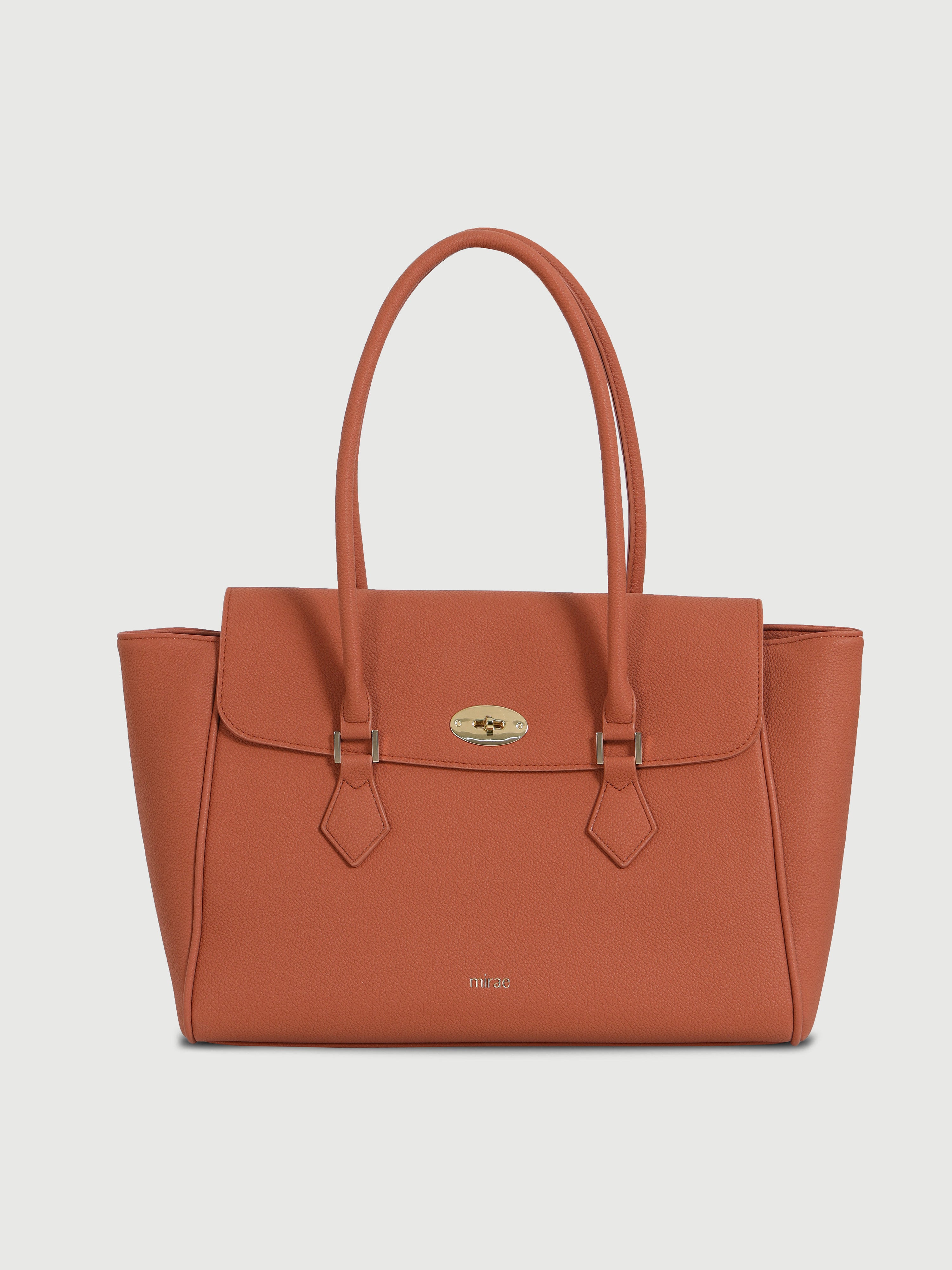 Luma Tote Bag
