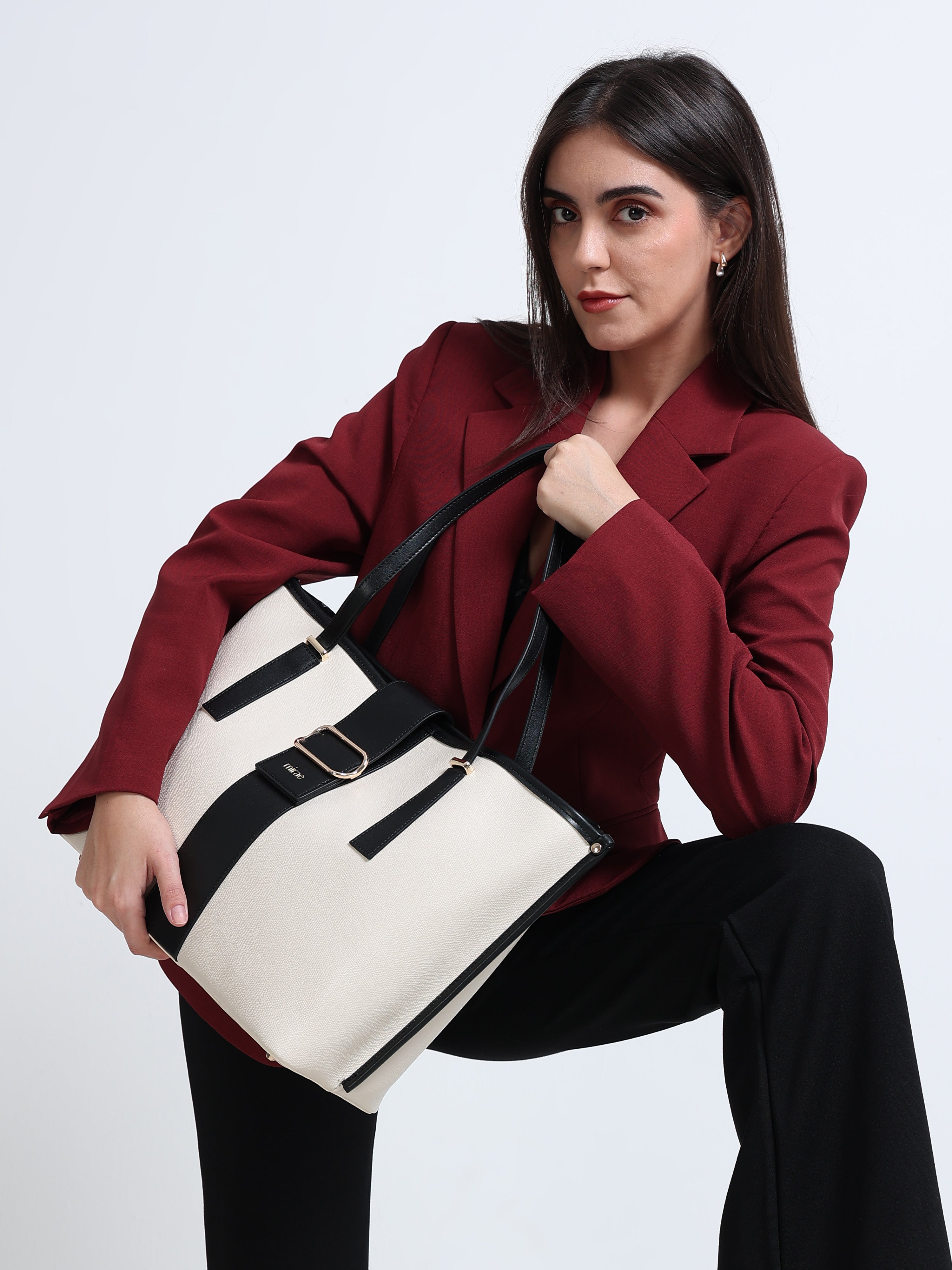 Amara Tote Bag