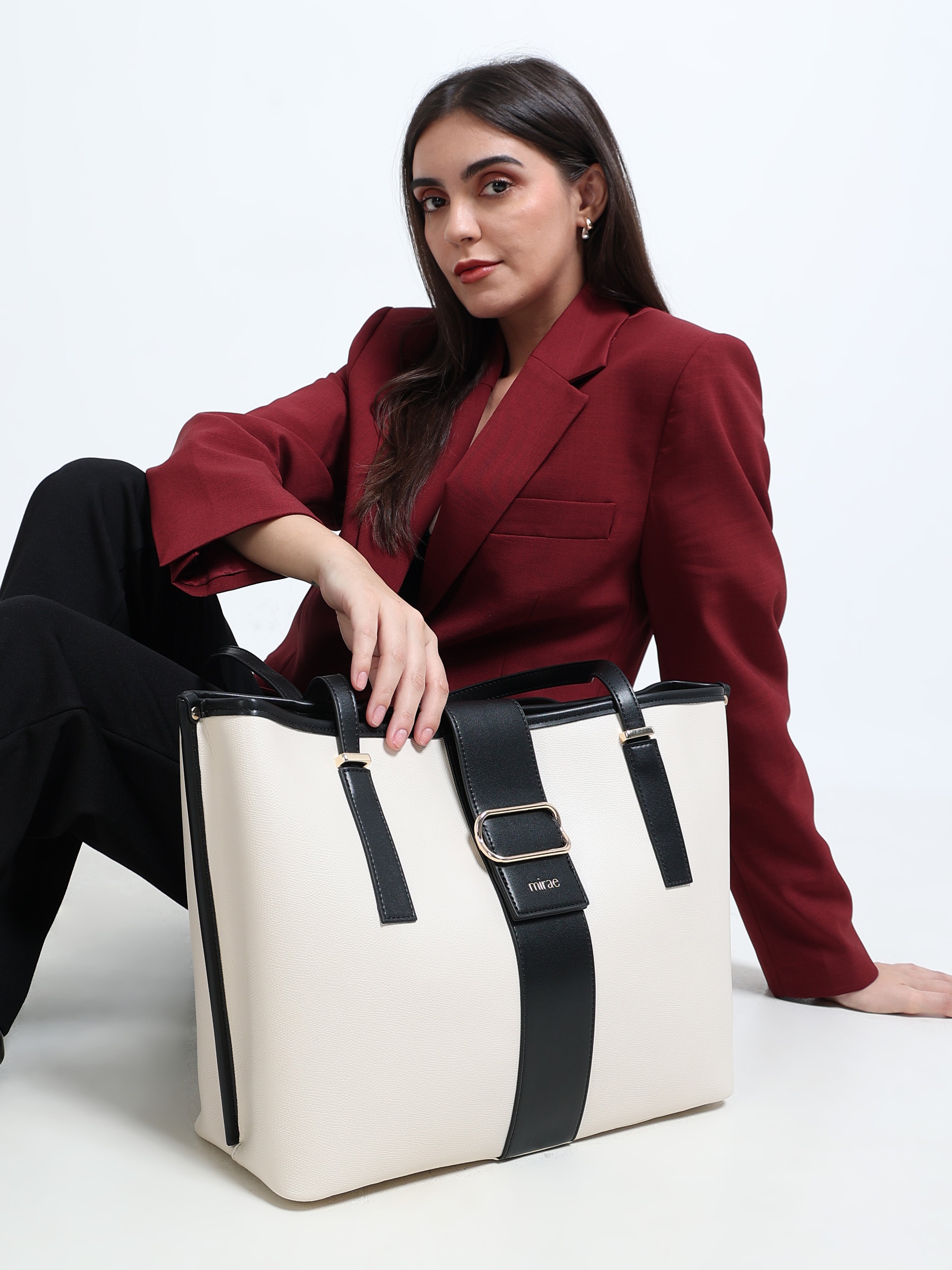 Amara Tote Bag